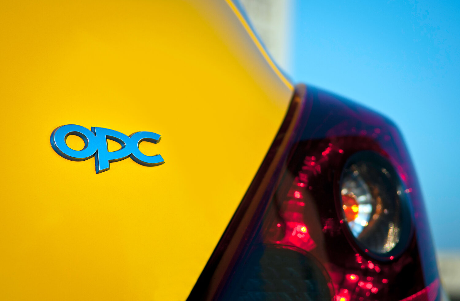 Opel Corsa OPC D Рестайлинг I, 2011, фото 6
