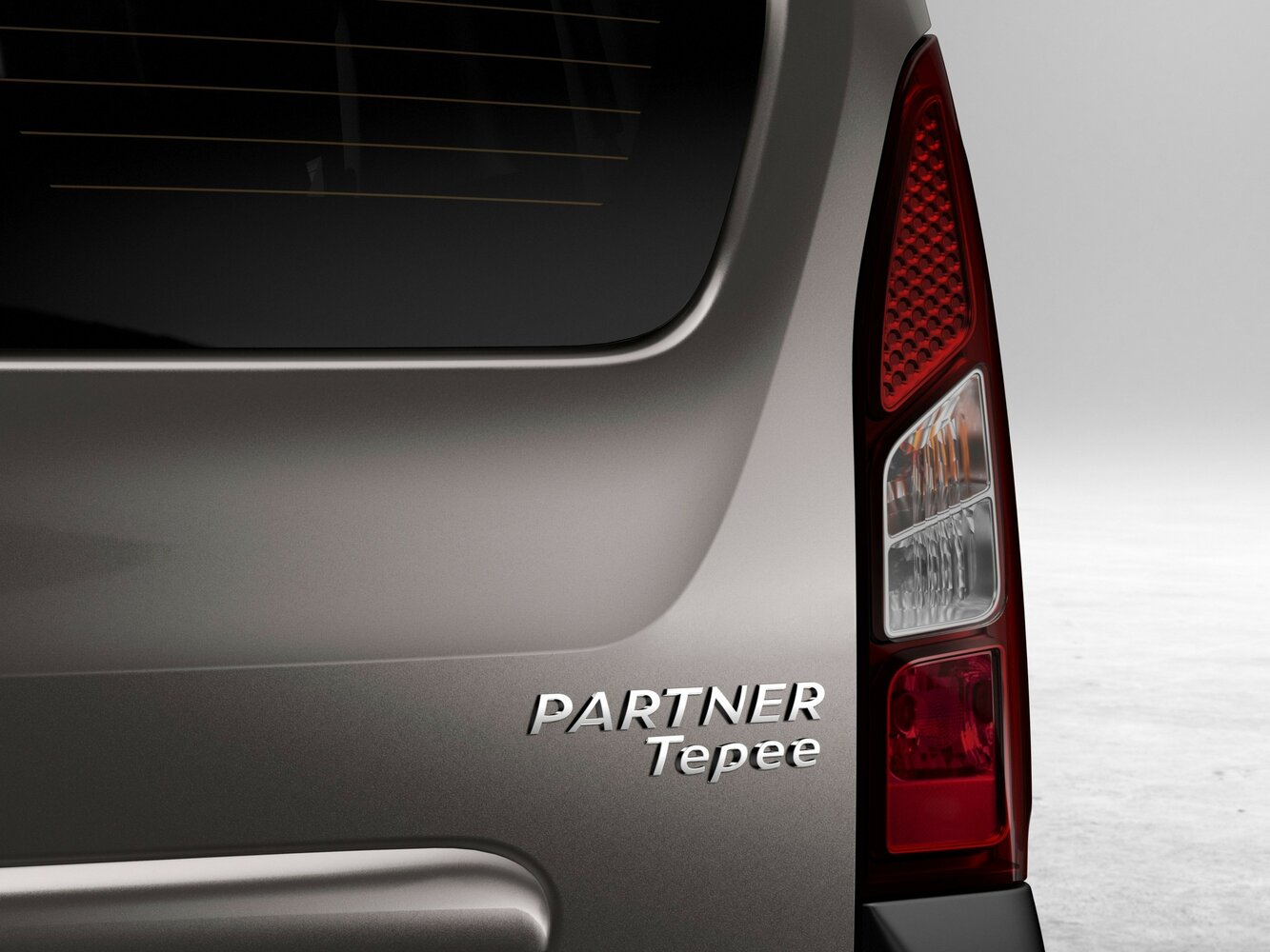 Peugeot Partner II Рестайлинг 2, 2017, фото 6