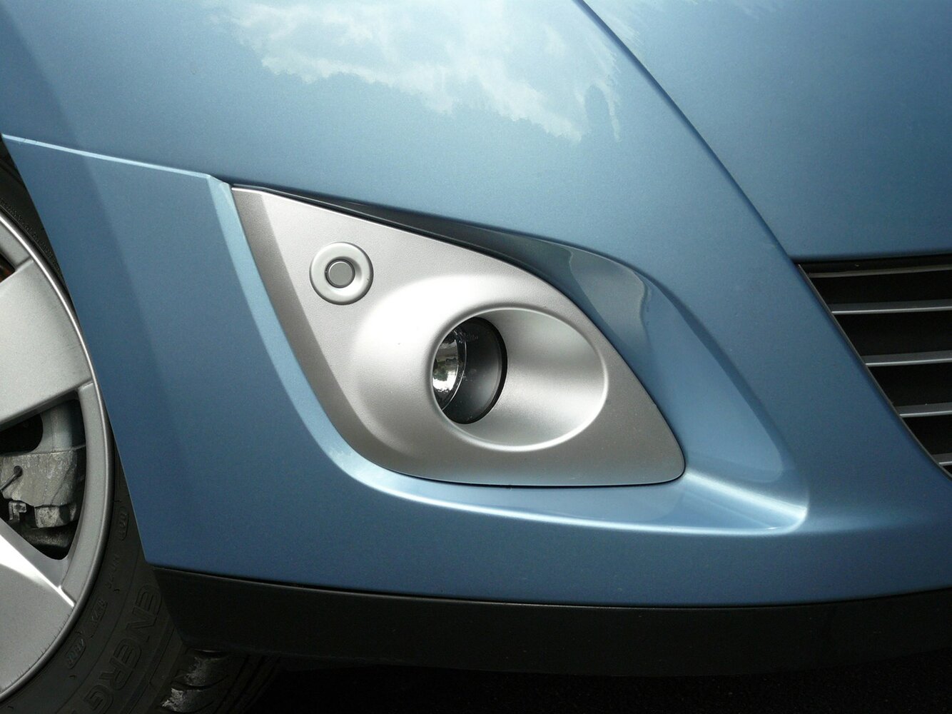 Renault Scenic III, 2011, фото 13
