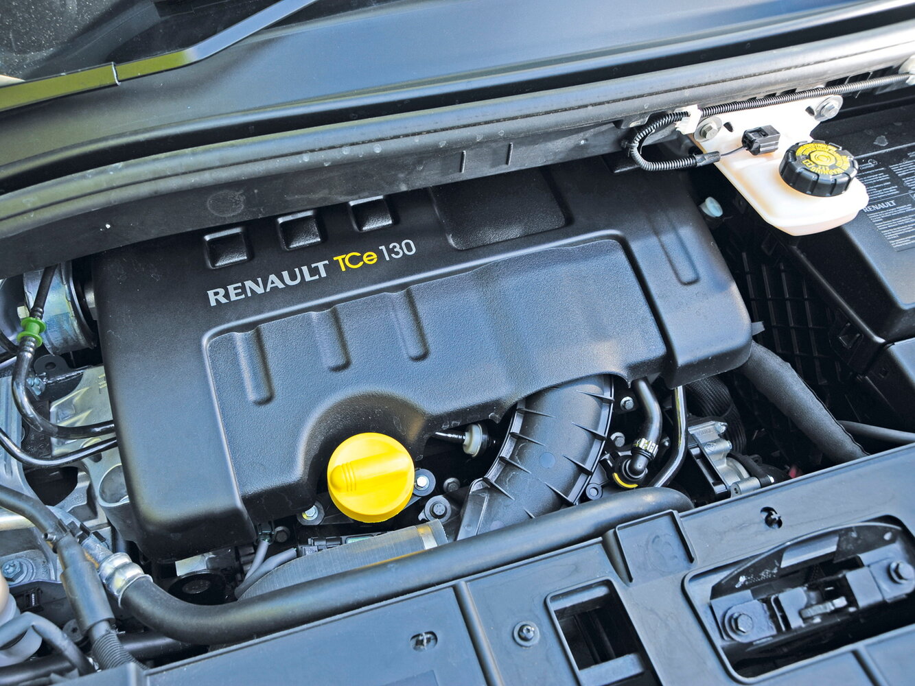 Renault Scenic III, 2011, фото 5