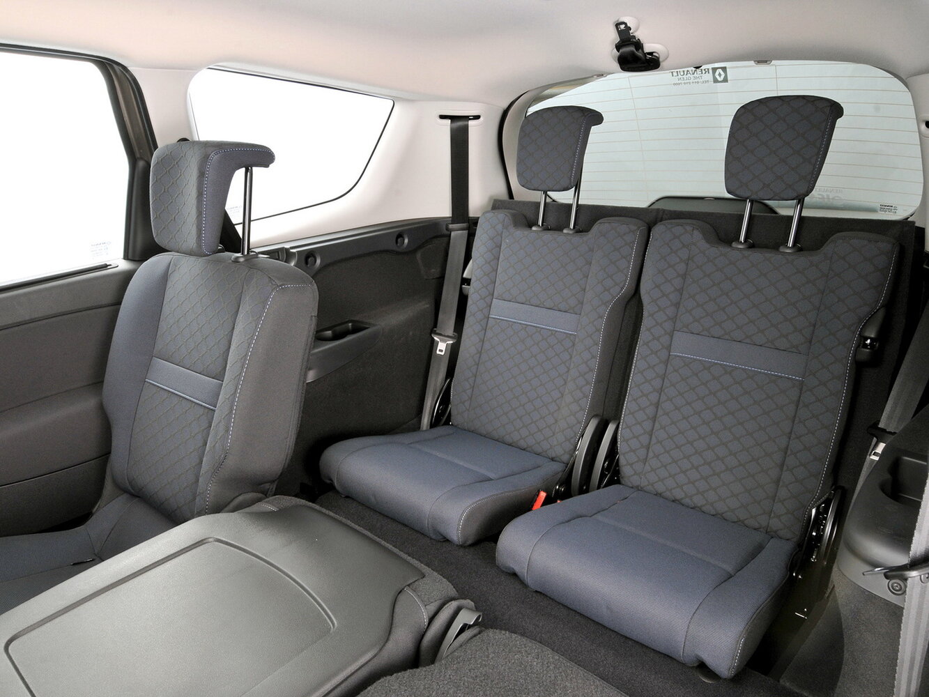Renault Scenic III, 2011, фото 7