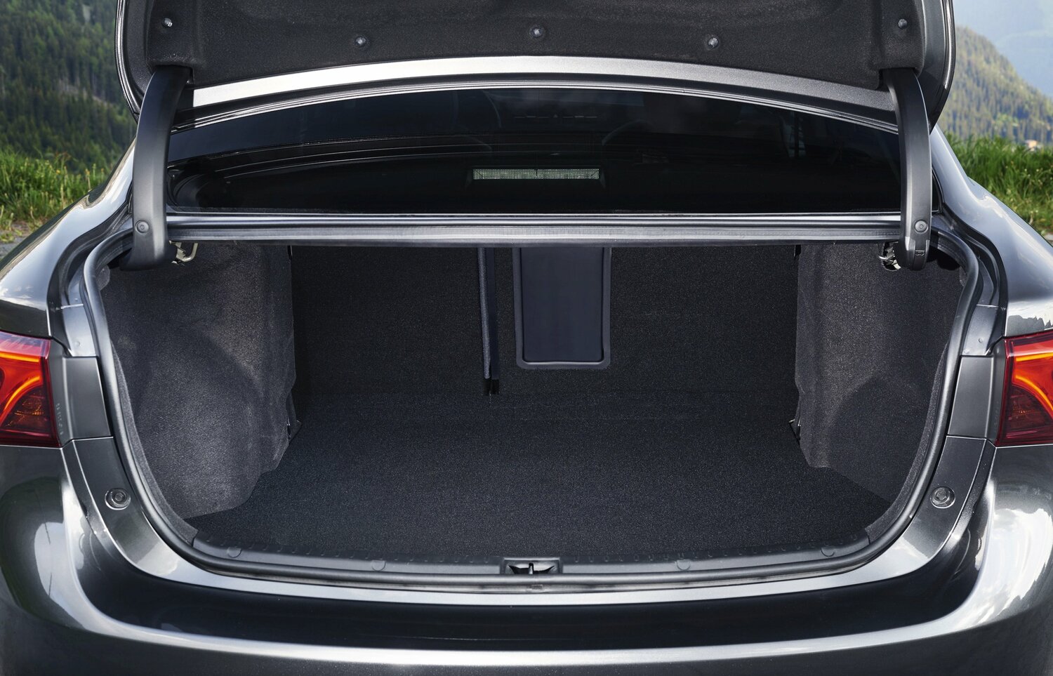 Toyota Avensis III Рестайлинг 2, 2015, фото 6