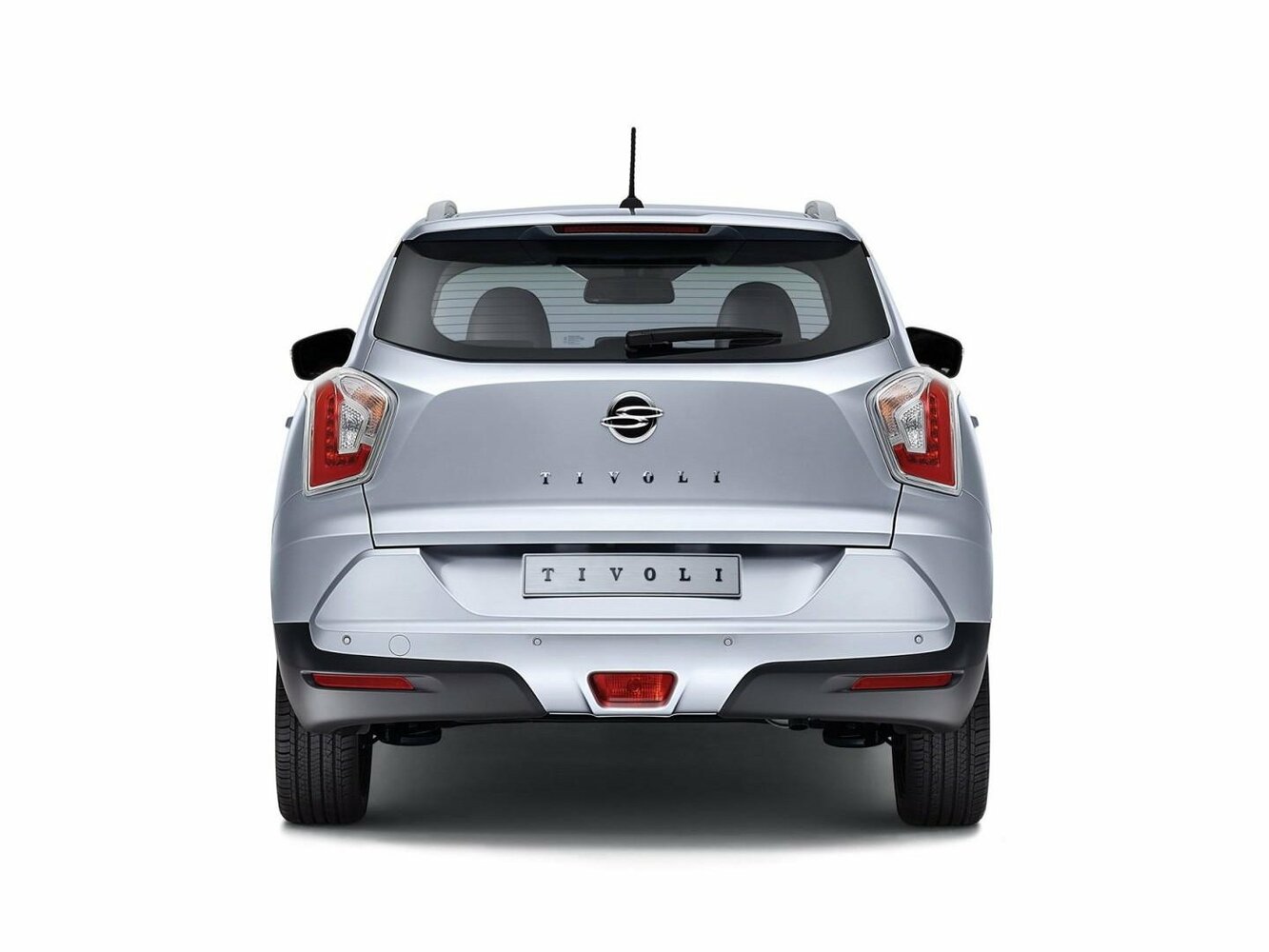 SsangYong Tivoli I, 2019, фото 6