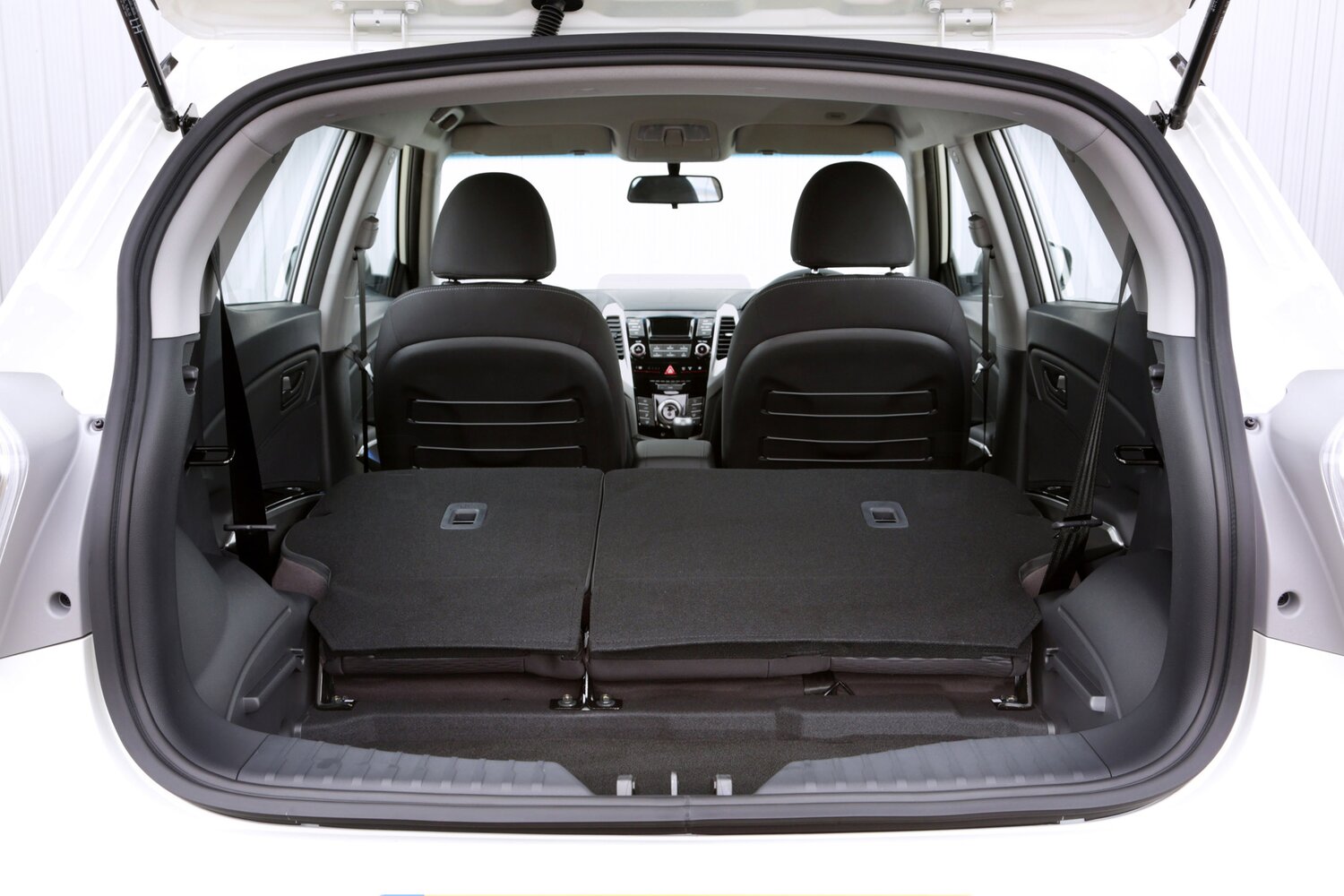 SsangYong Tivoli I, 2019, фото 3
