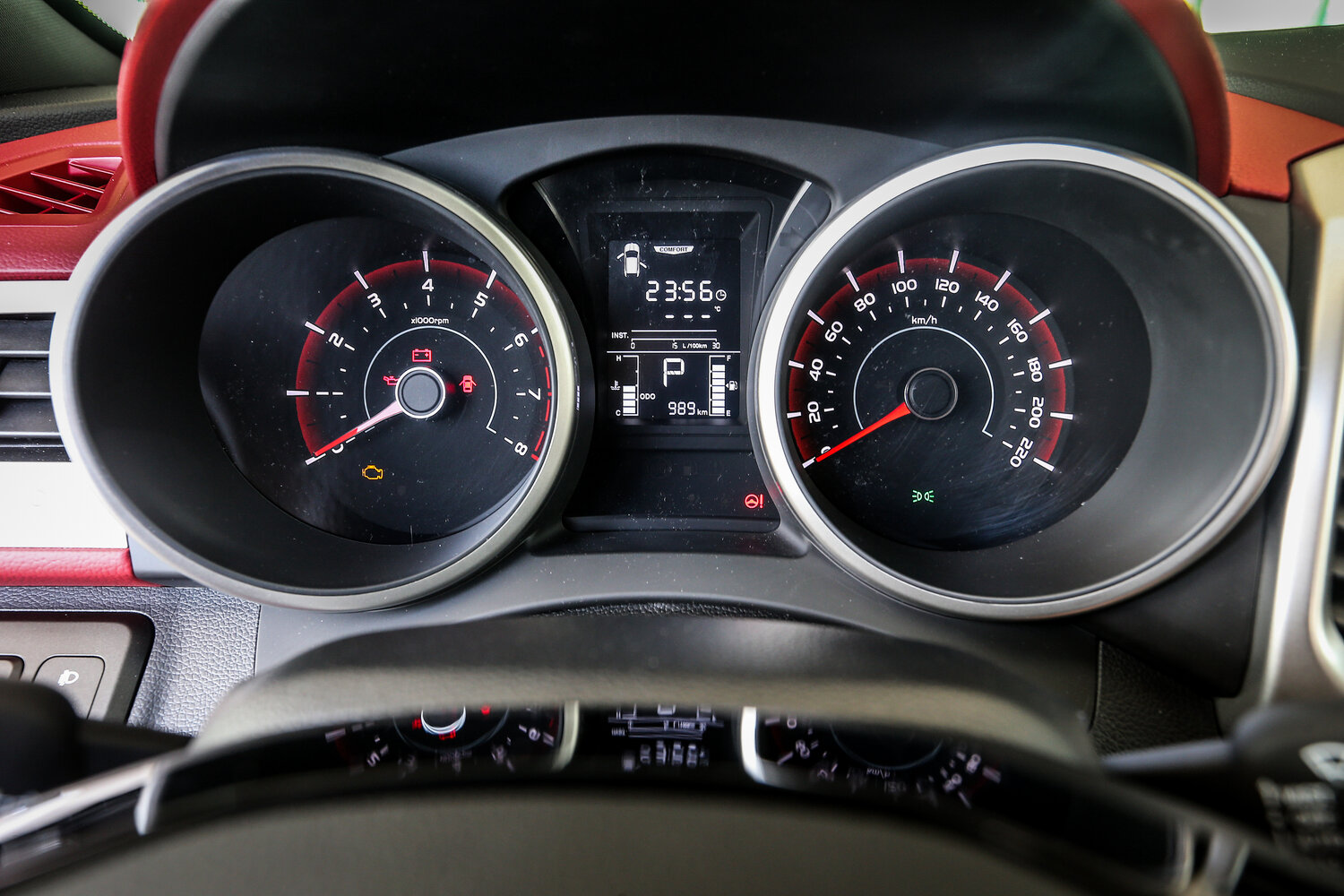 SsangYong Tivoli I, 2019, фото 10