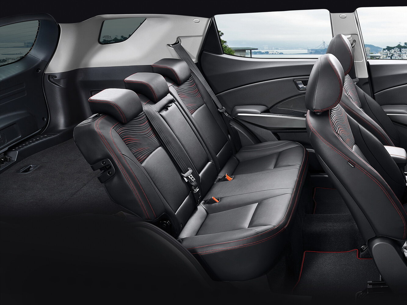 SsangYong Tivoli I, 2019, фото 11