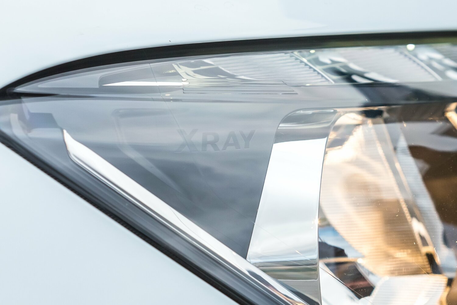 Lada (ВАЗ) XRAY I, 2020, фото 16