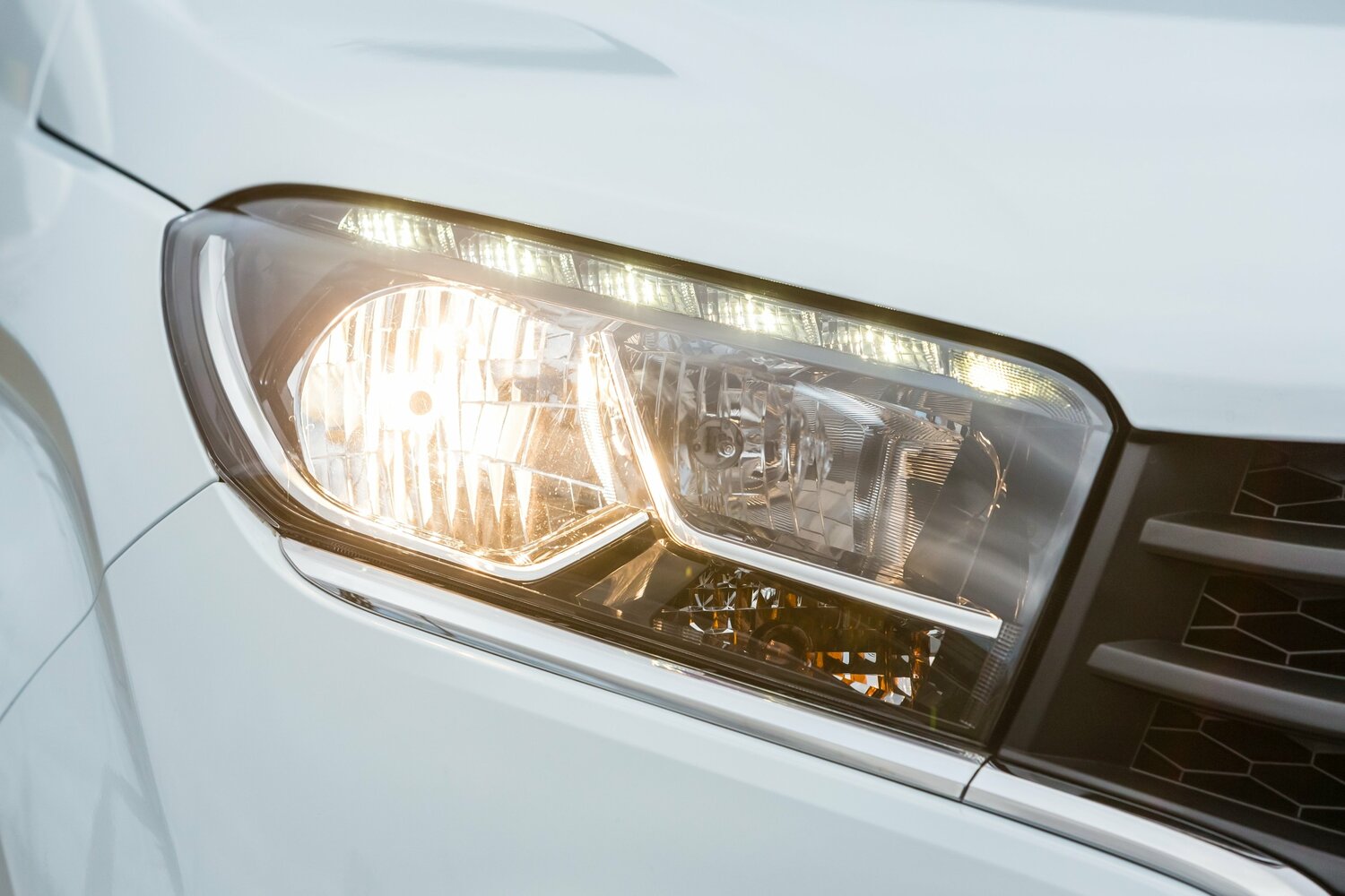 Lada (ВАЗ) XRAY I, 2020, фото 15