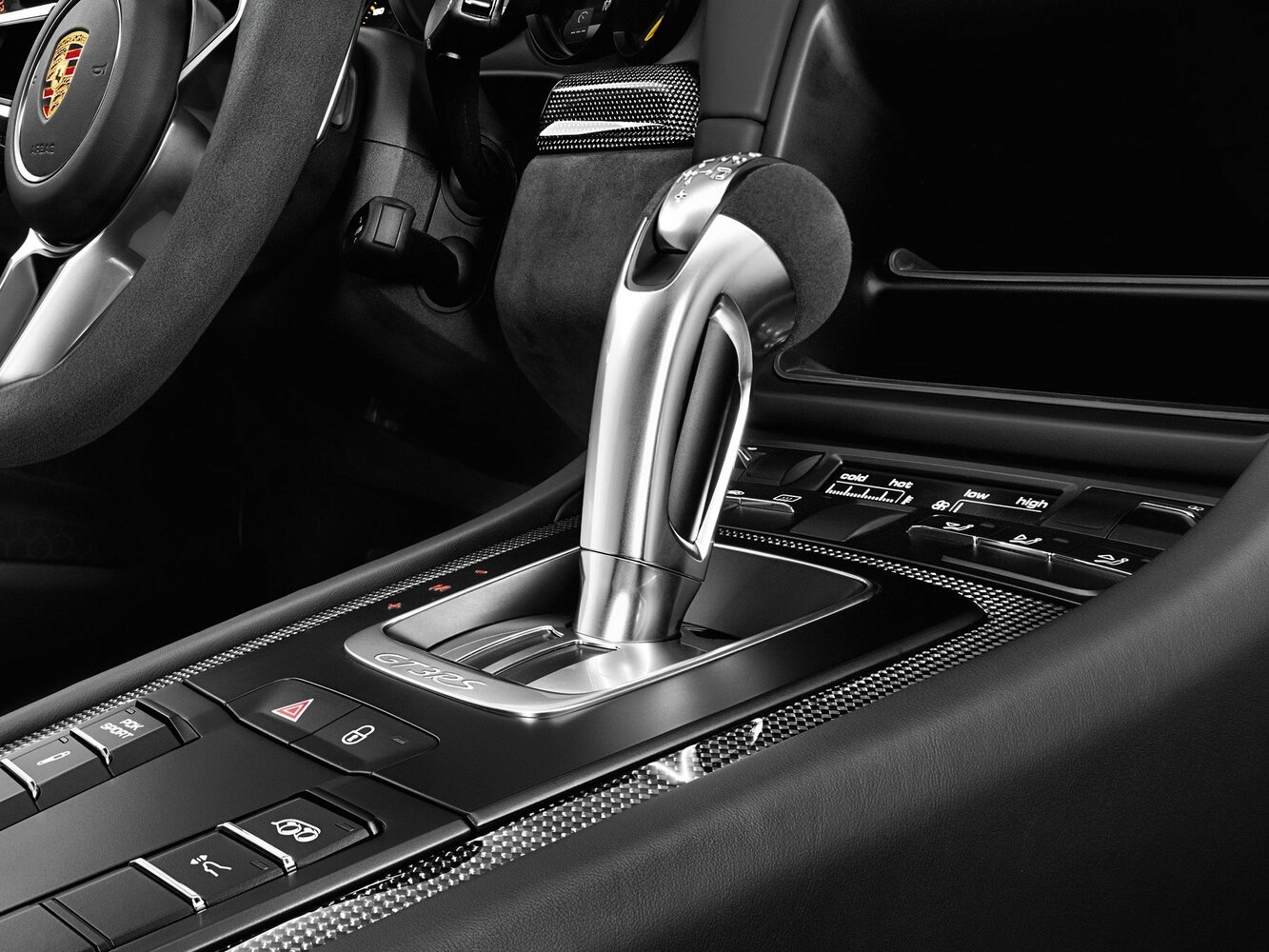 Porsche 911 GT3 991, 2013, фото 10