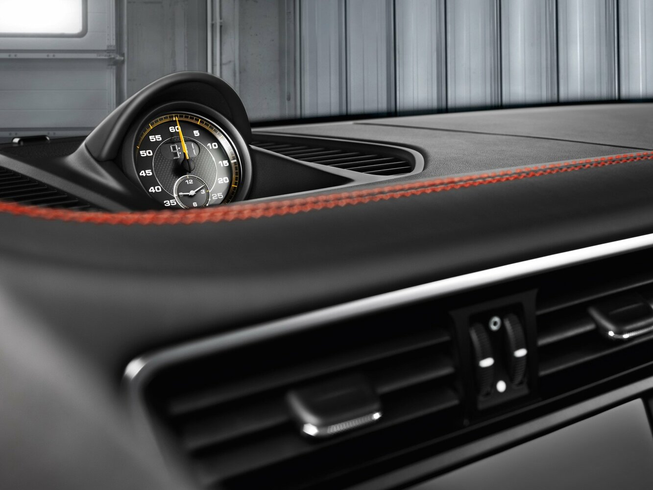 Porsche 911 GT3 991, 2013, фото 7