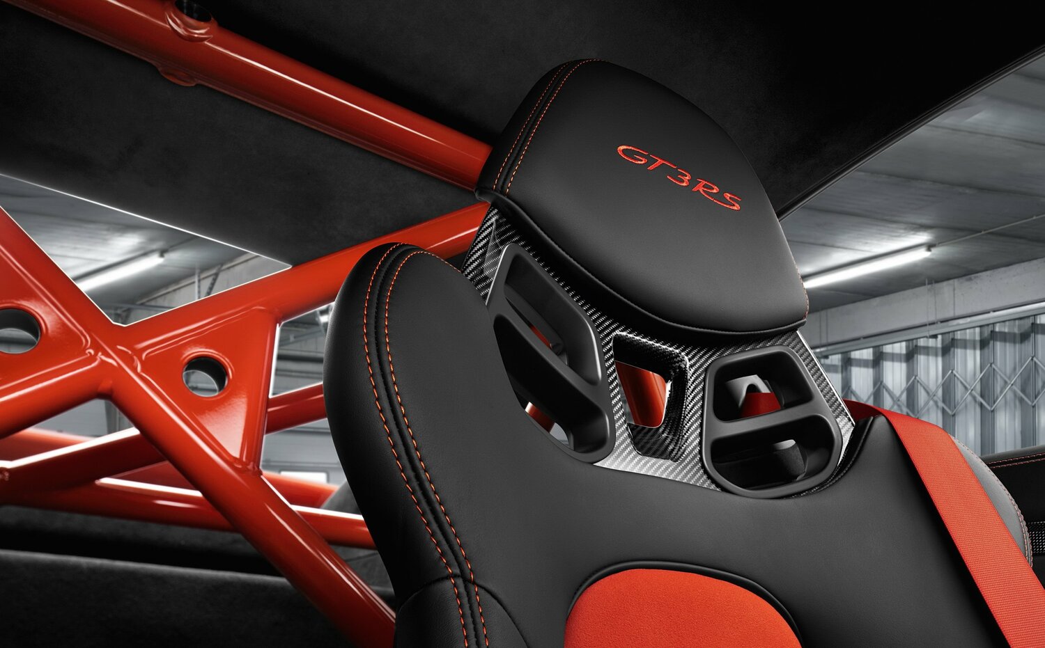 Porsche 911 GT3 991, 2013, фото 9