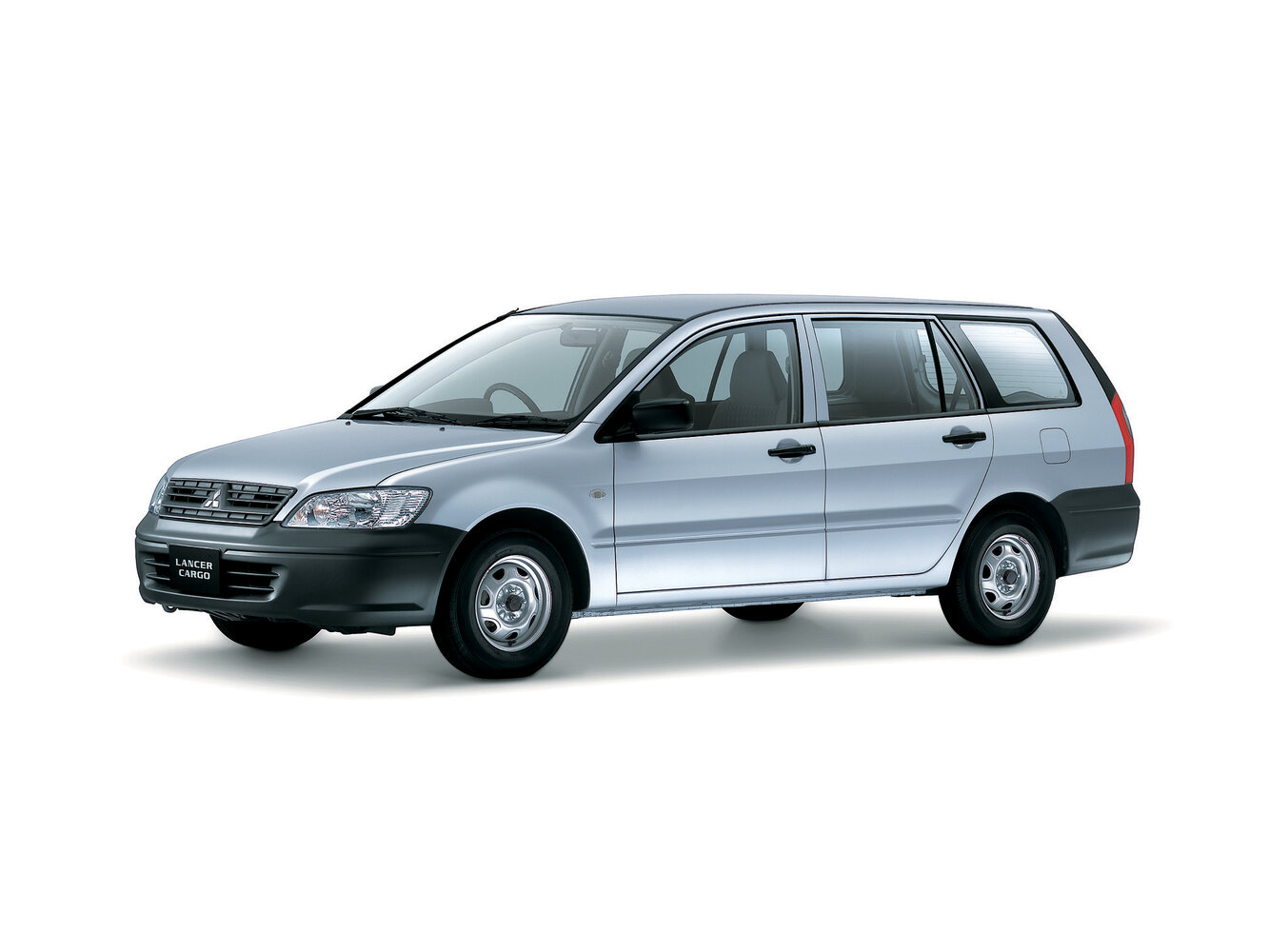 Mitsubishi Lancer Cargo CS2V, 2003, фото 3