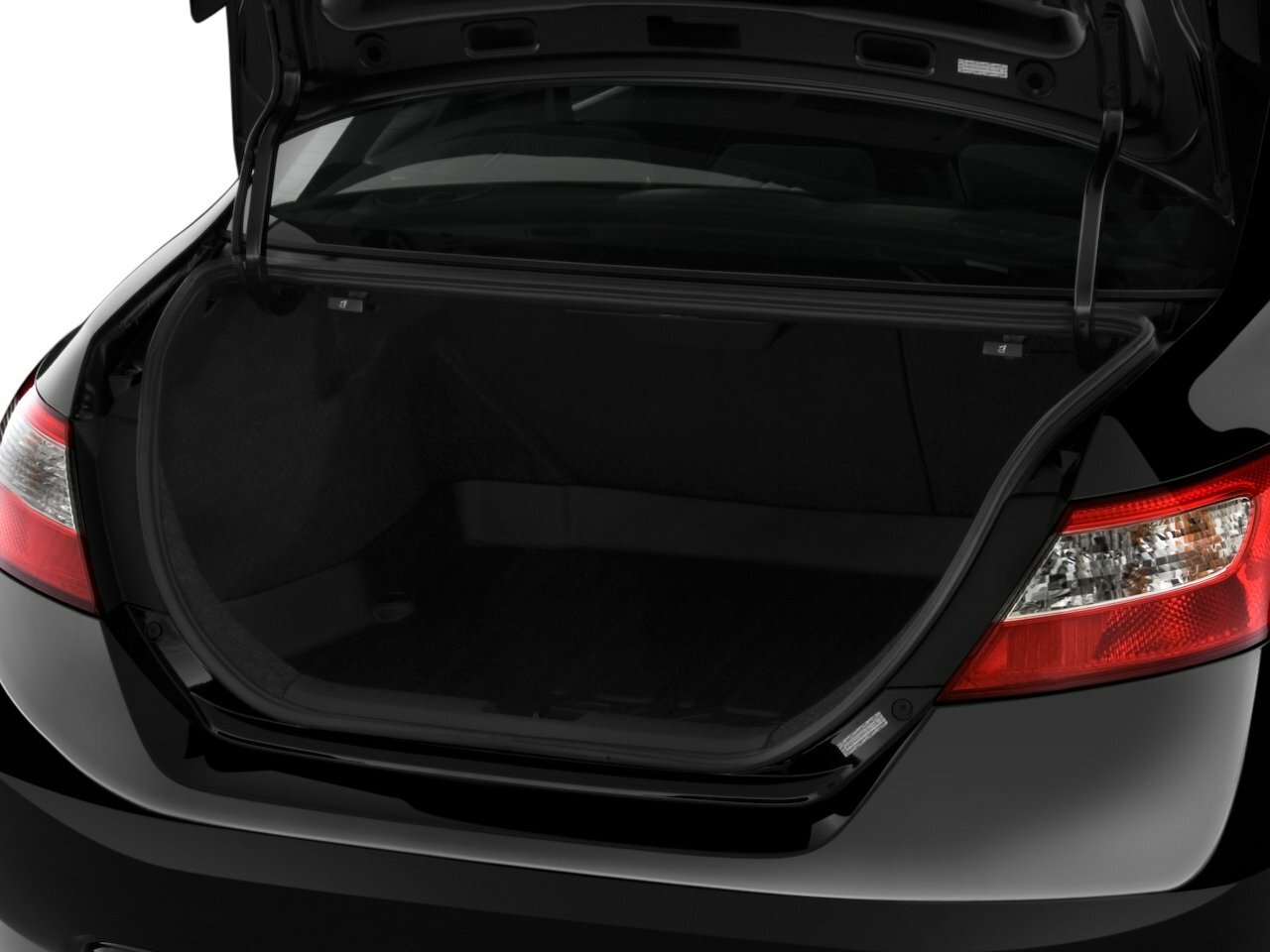 Honda Civic VIII Рестайлинг, 2012, фото 2