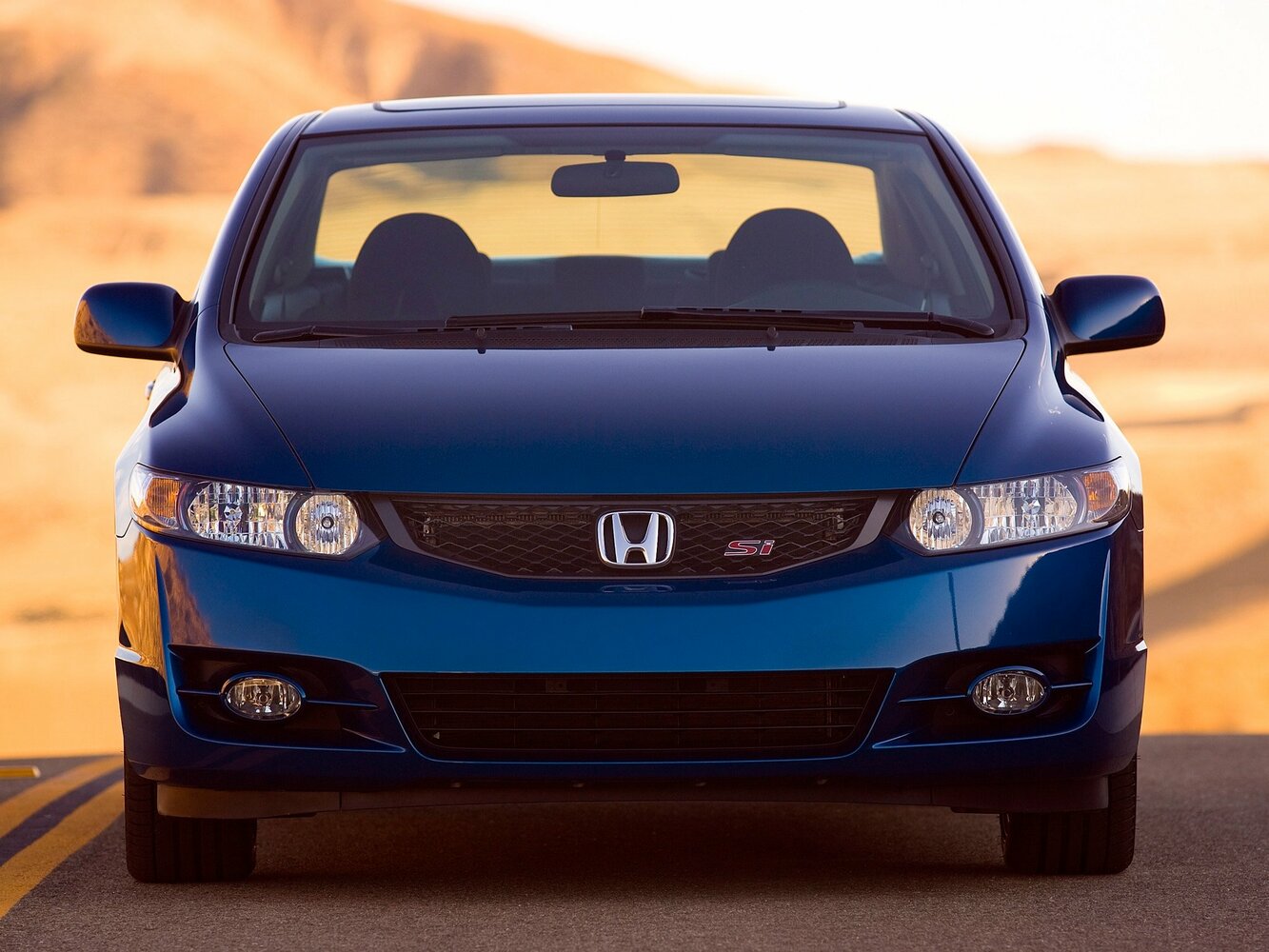 Honda Civic VIII Рестайлинг, 2012, фото 4