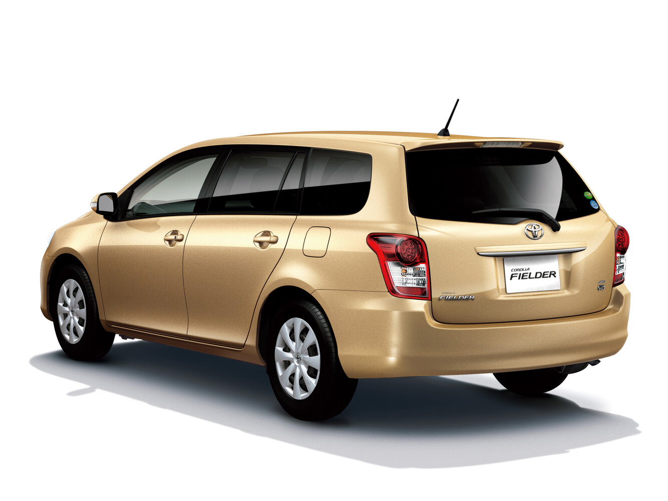 Toyota Corolla X (E140, E150) Рестайлинг, 2008, фото 7