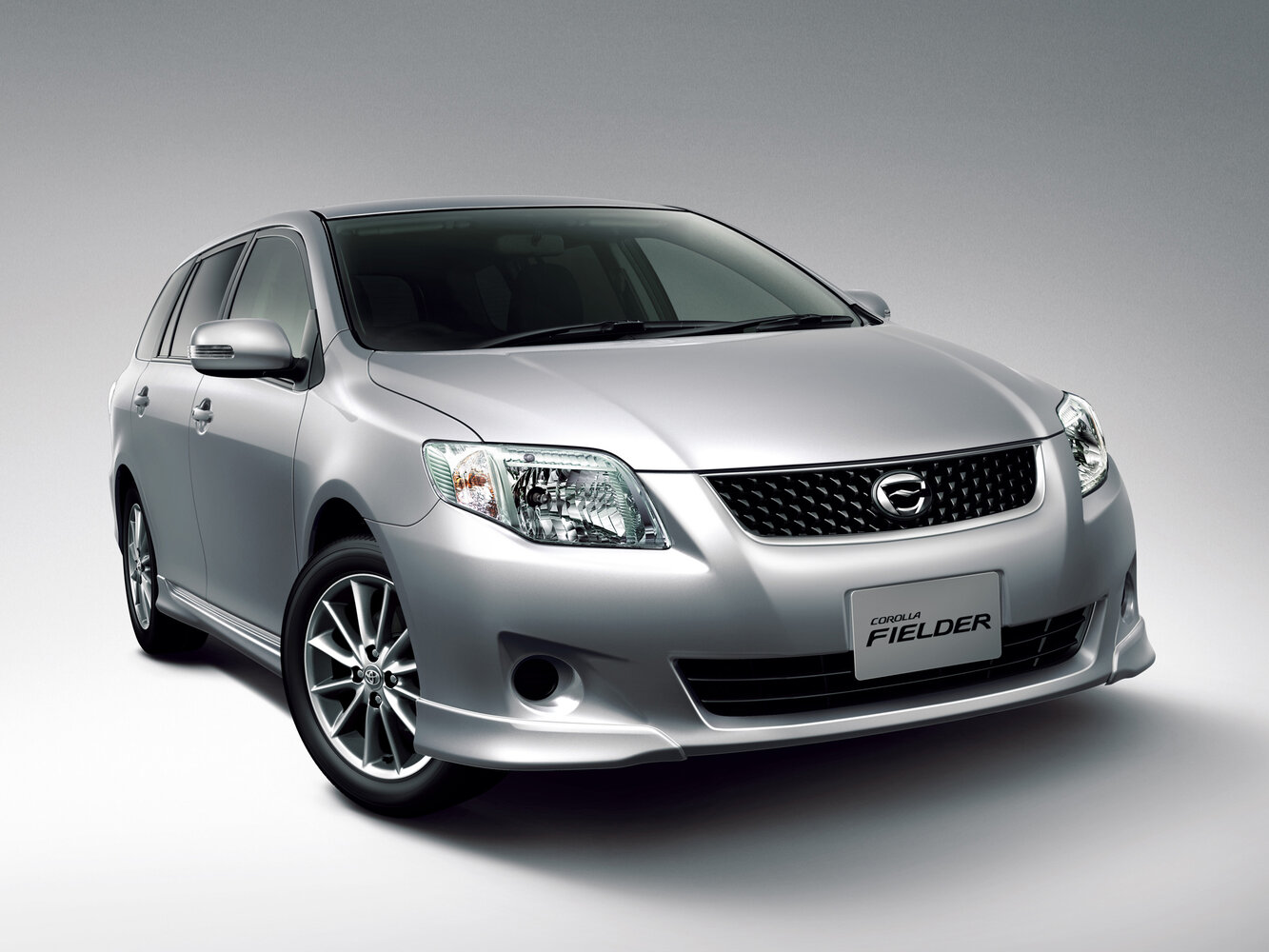 Toyota Corolla X (E140, E150) Рестайлинг, 2008, фото 8