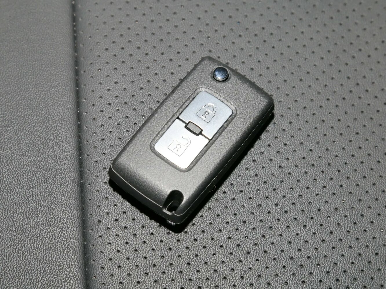 Mitsubishi Pajero IV Рестайлинг 2, 2015, фото 7
