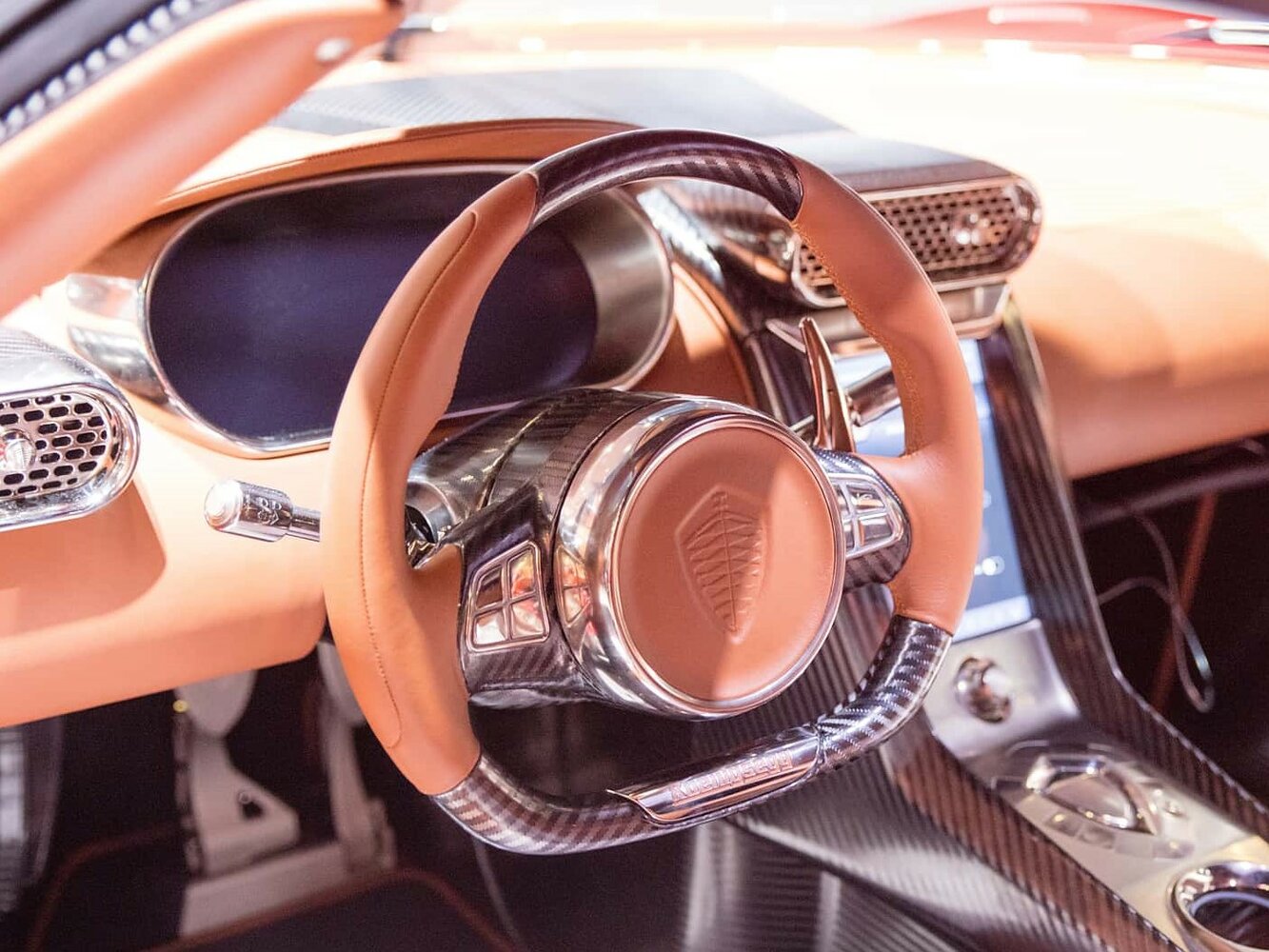 Koenigsegg Regera I, 2021, фото 7