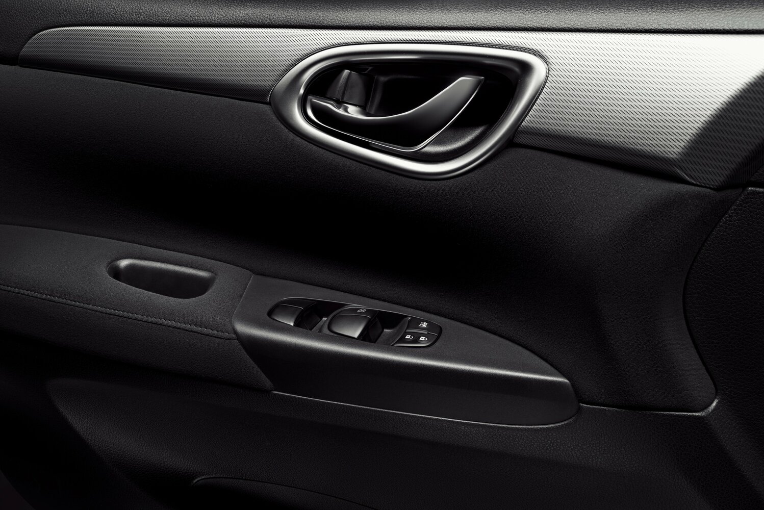 Nissan Tiida II, 2015, фото 12