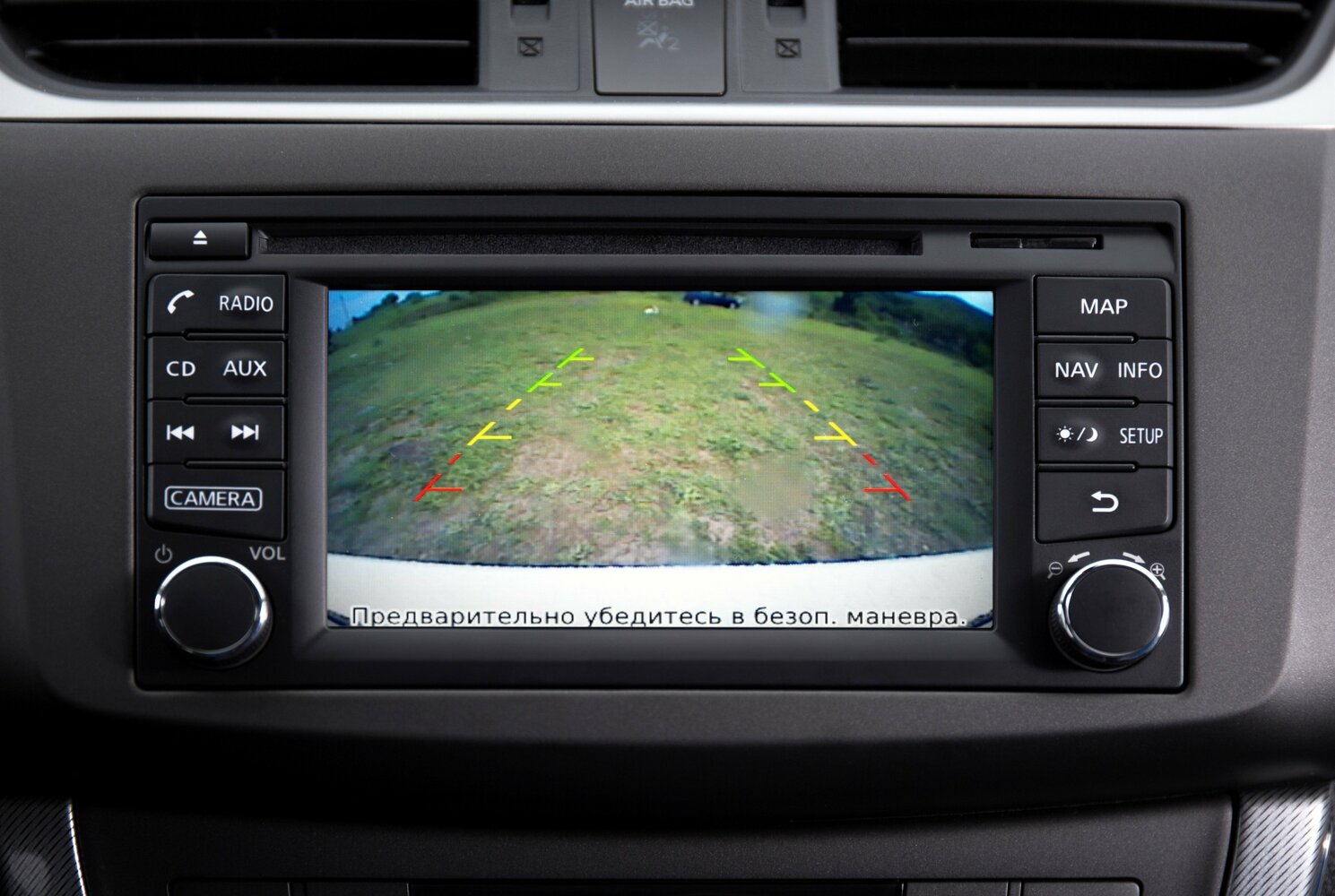 Nissan Tiida II, 2015, фото 19