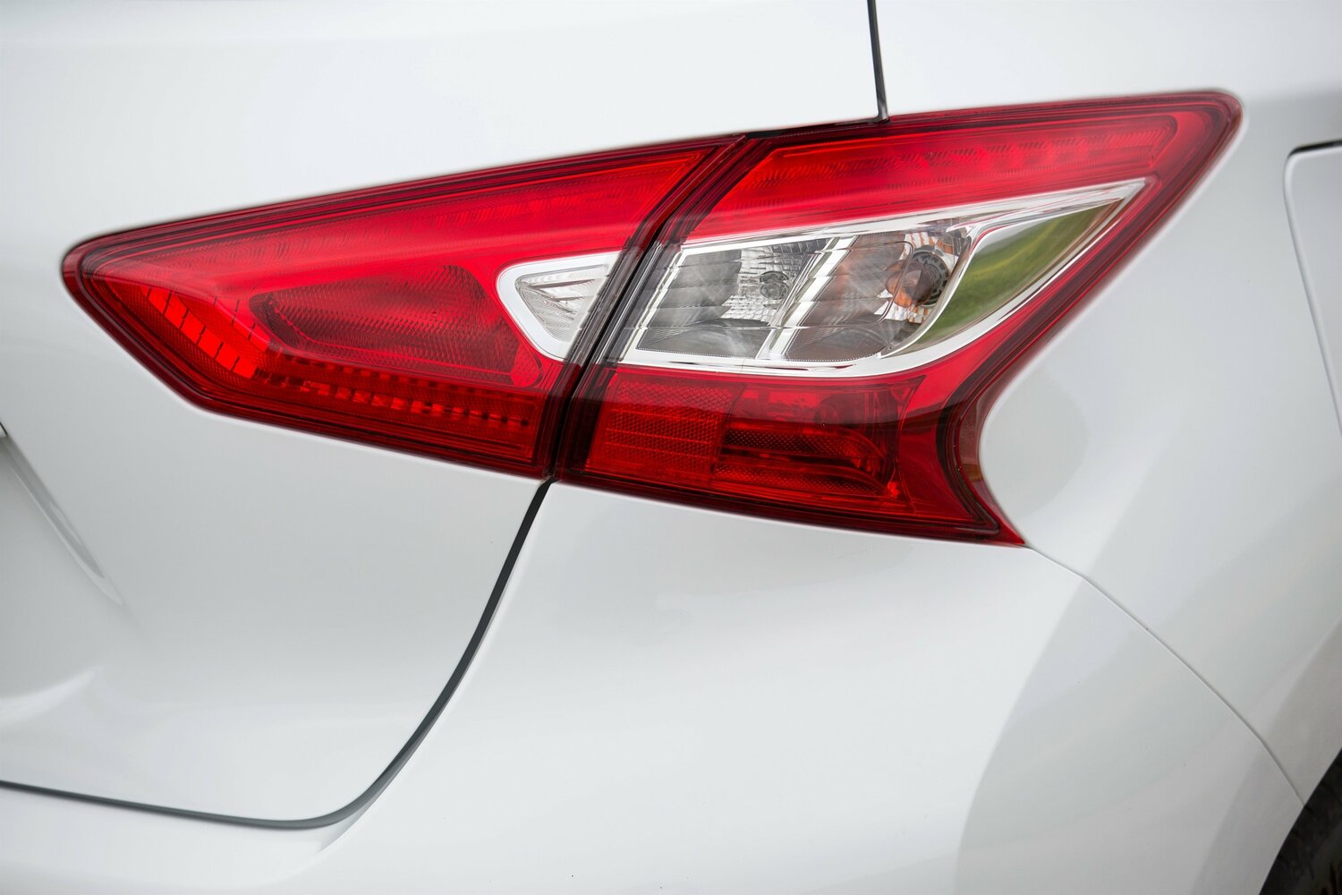 Nissan Tiida II, 2015, фото 11