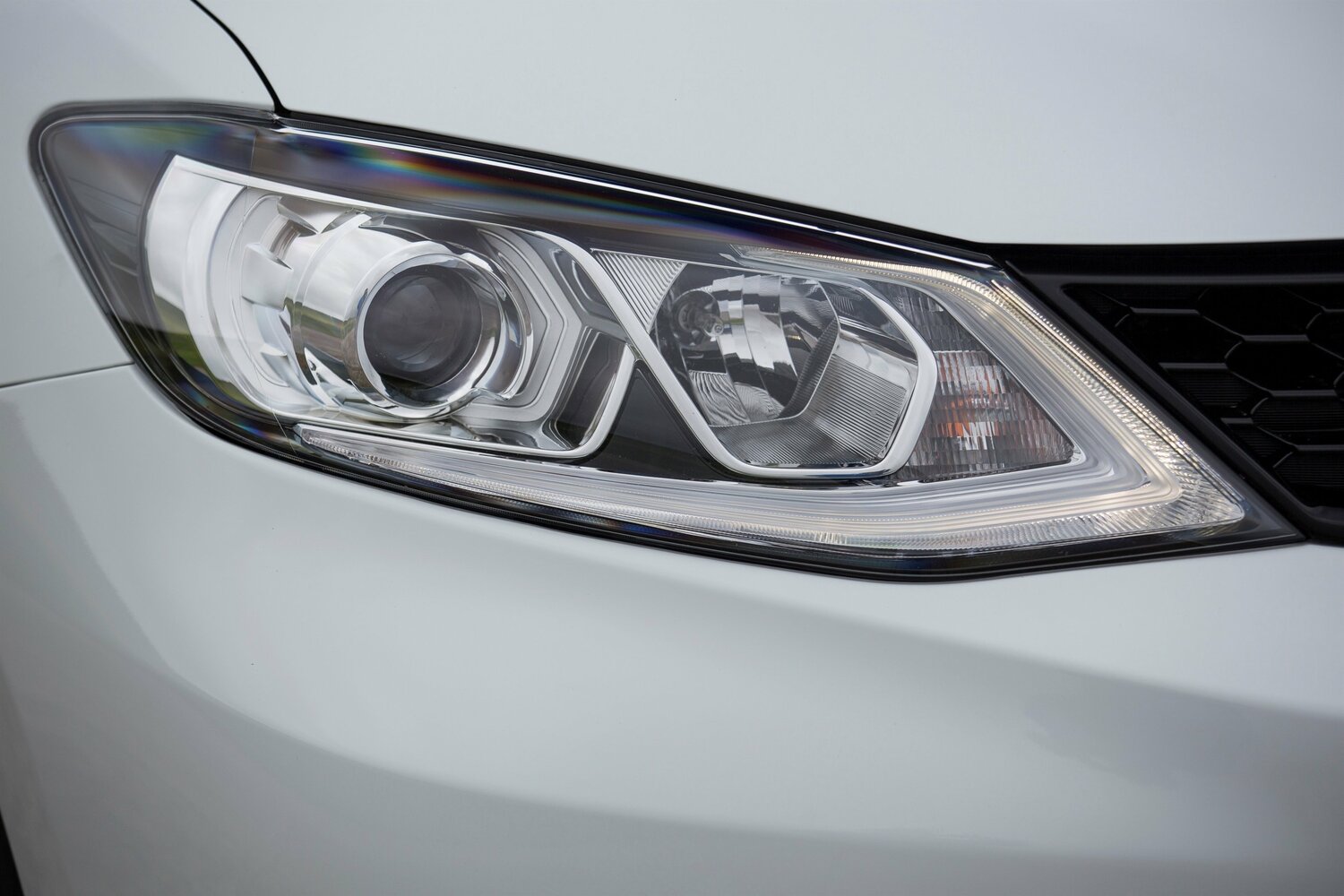 Nissan Tiida II, 2015, фото 14