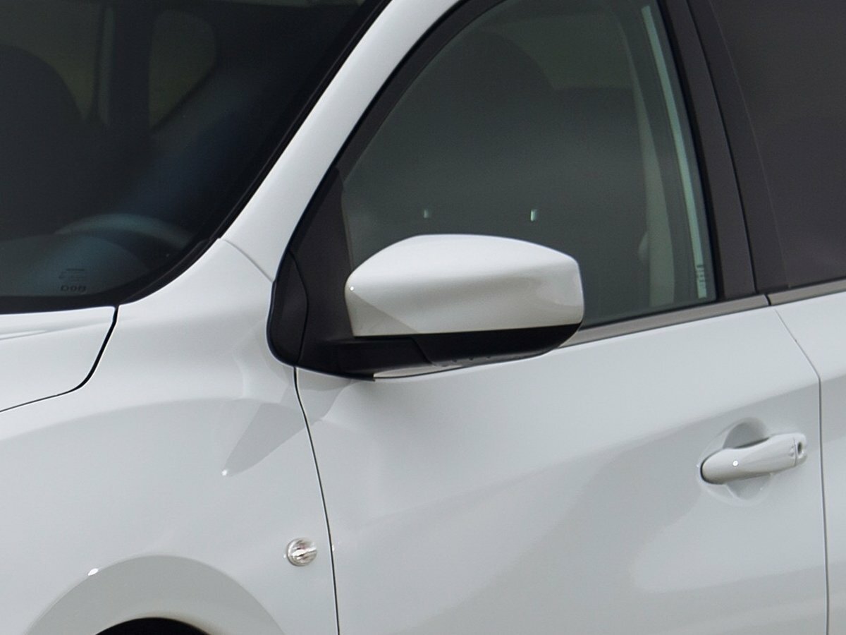 Nissan Tiida II, 2015, фото 7