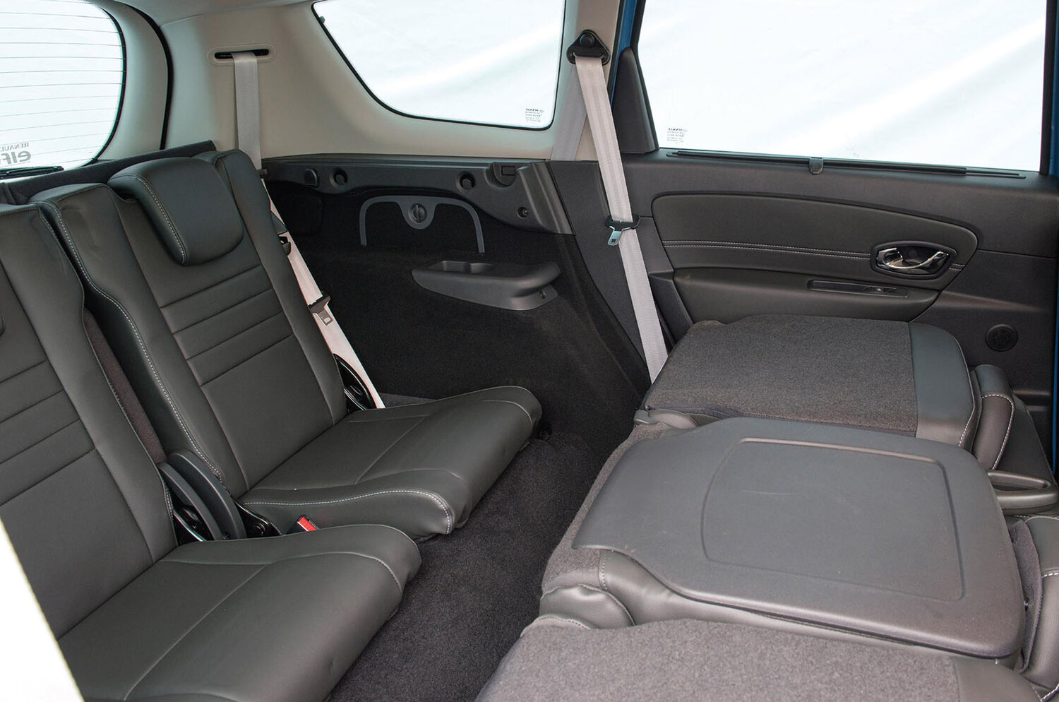 Renault Scenic III Рестайлинг 2, 2016, фото 3