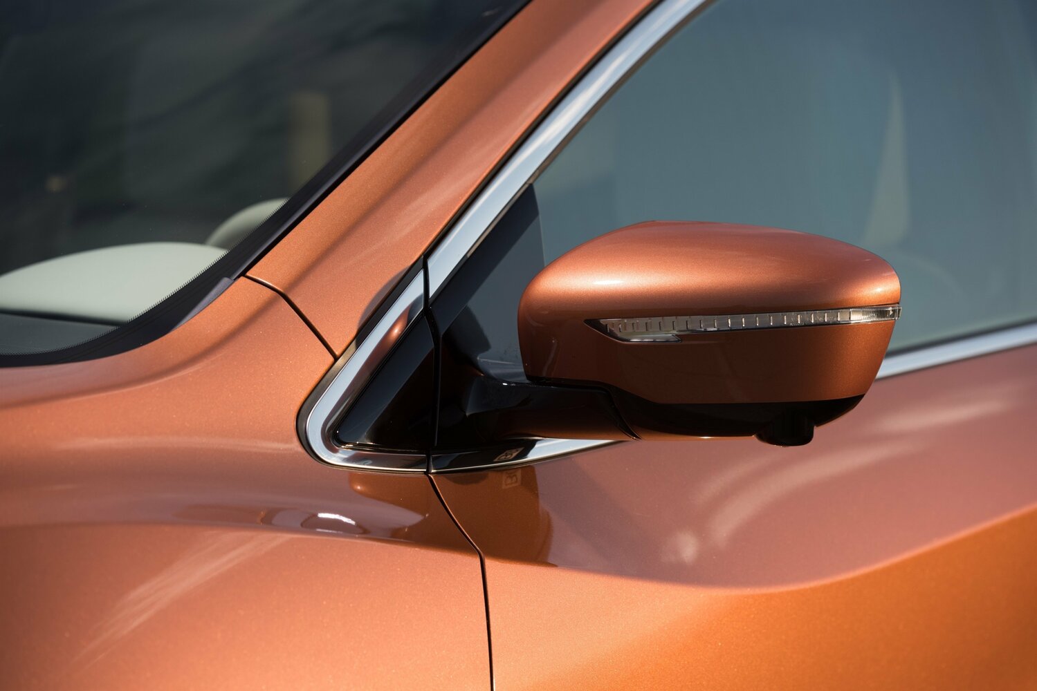 Nissan Murano III (Z52), 2014, фото 15