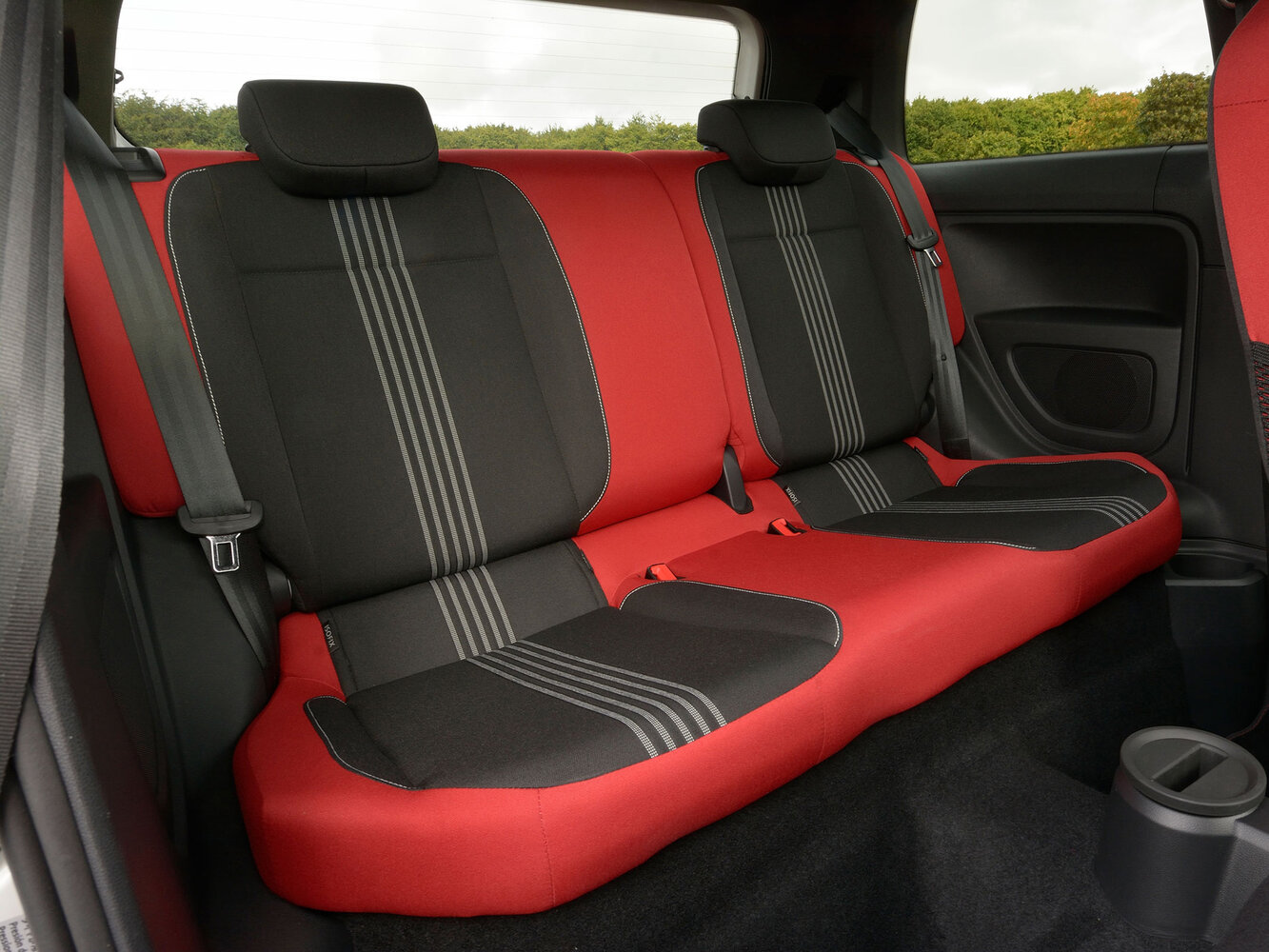 Skoda Citigo I, 2015, фото 6