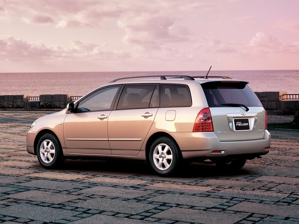 Toyota Corolla IX (E120, E130) Рестайлинг, 2007, фото 3