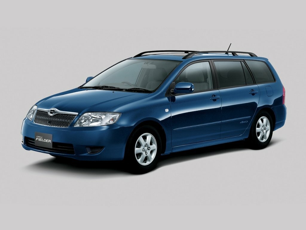 Toyota Corolla IX (E120, E130) Рестайлинг, 2007, фото 2