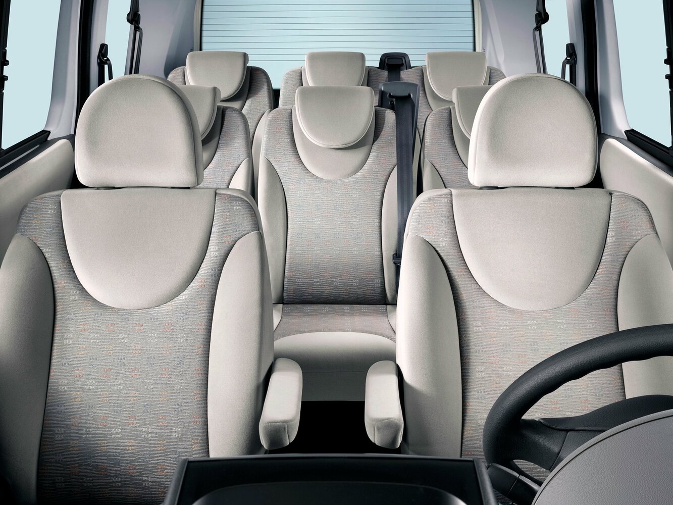Citroen Jumpy II Рестайлинг, 2015, фото 5