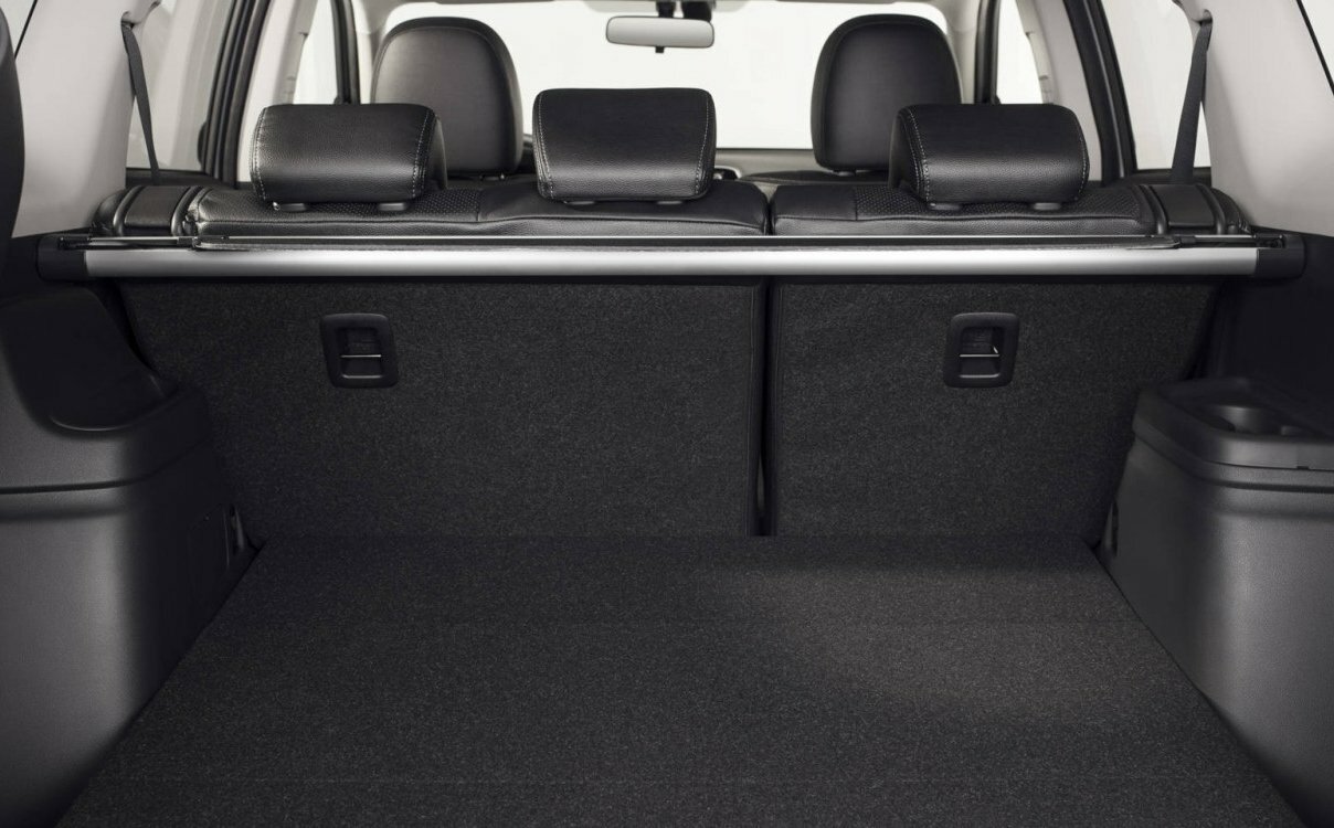 Mitsubishi Outlander III Рестайлинг 2, 2016, фото 5