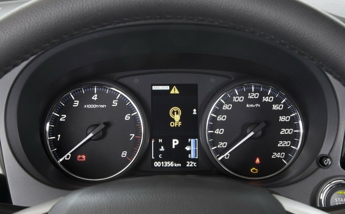 Mitsubishi Outlander III Рестайлинг 2, 2016, фото 16