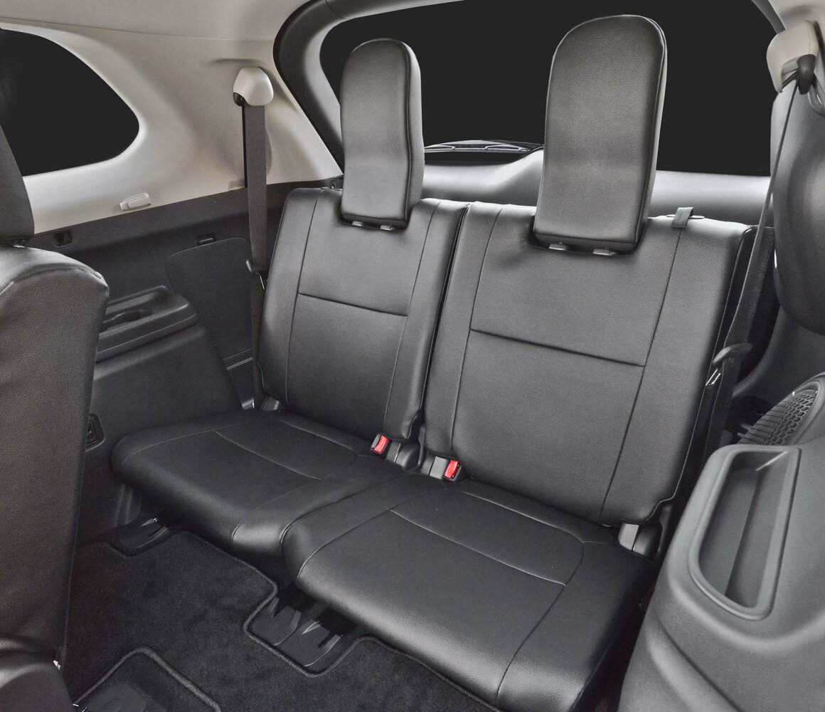 Mitsubishi Outlander III Рестайлинг 2, 2016, фото 18