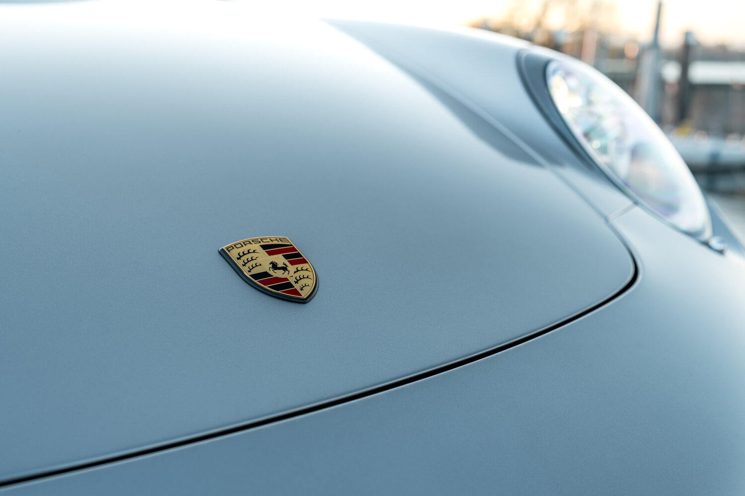 Porsche 911 VI (997) Рестайлинг, 2009, фото 1