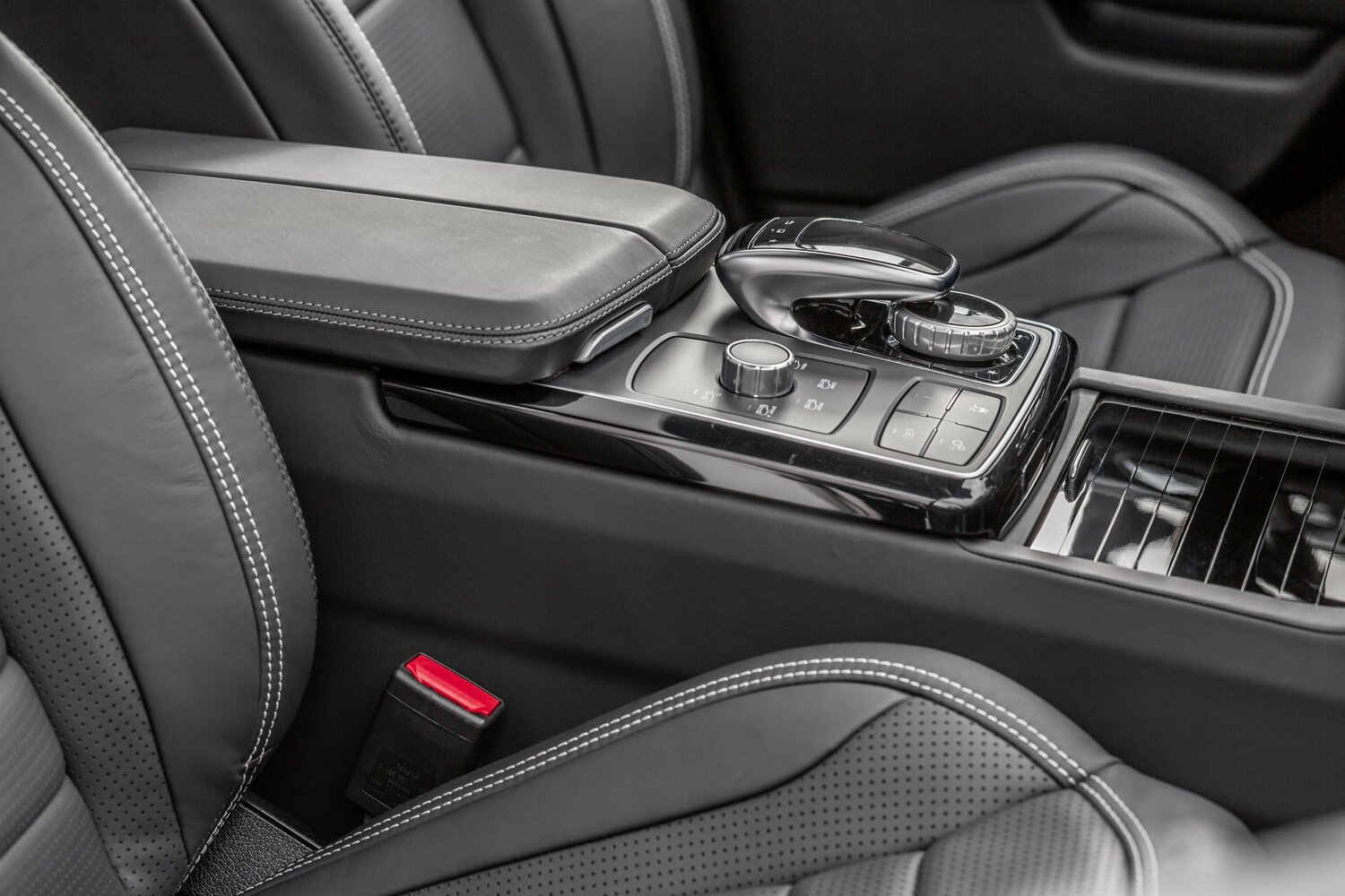 Mercedes-Benz GLE AMG I (W166), 2018, фото 10