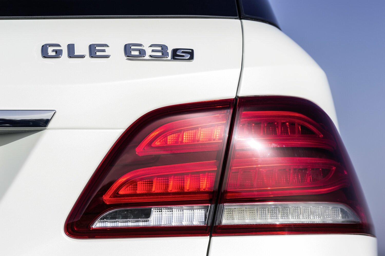 Mercedes-Benz GLE AMG I (W166), 2018, фото 8