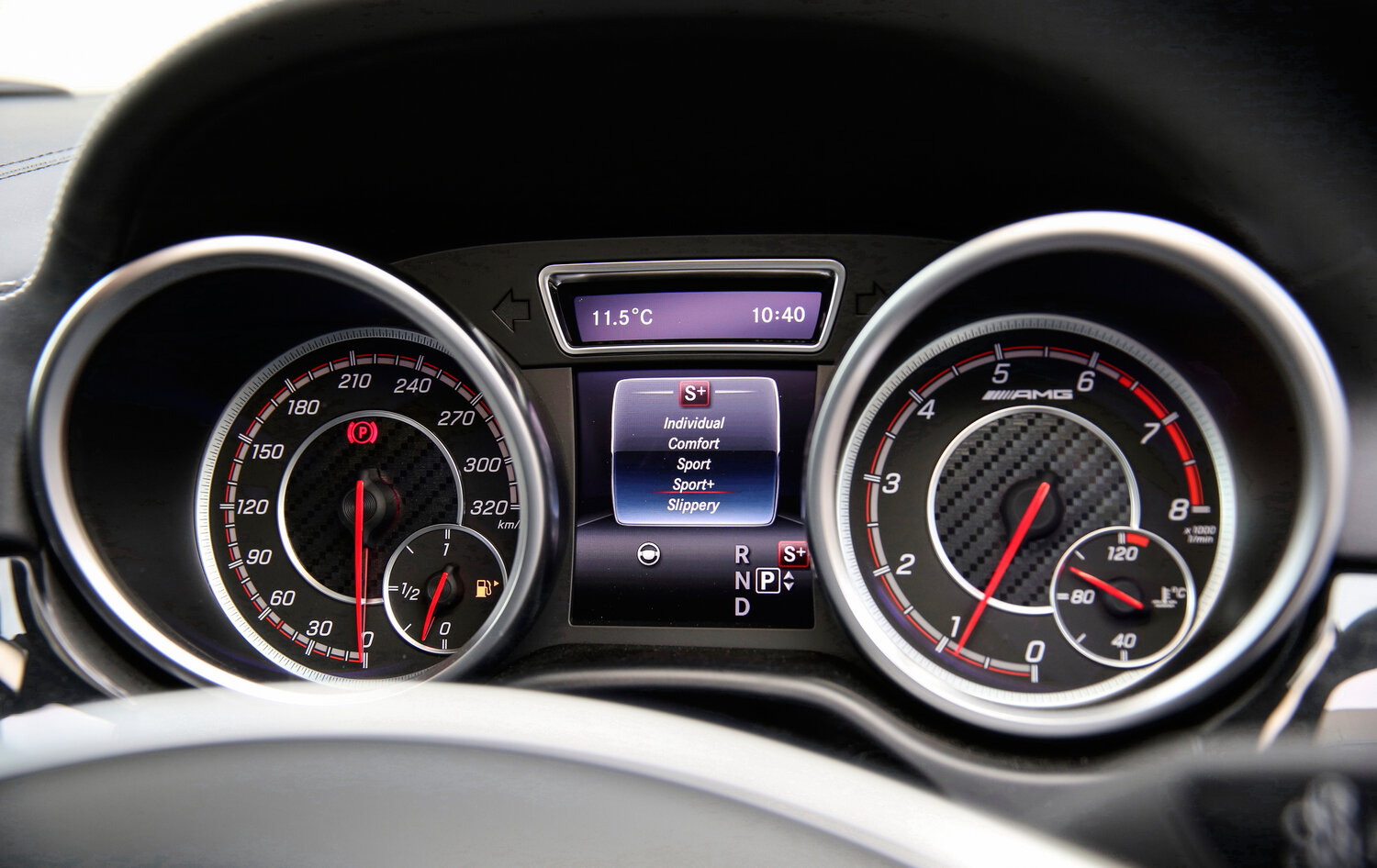 Mercedes-Benz GLE AMG I (W166), 2018, фото 2