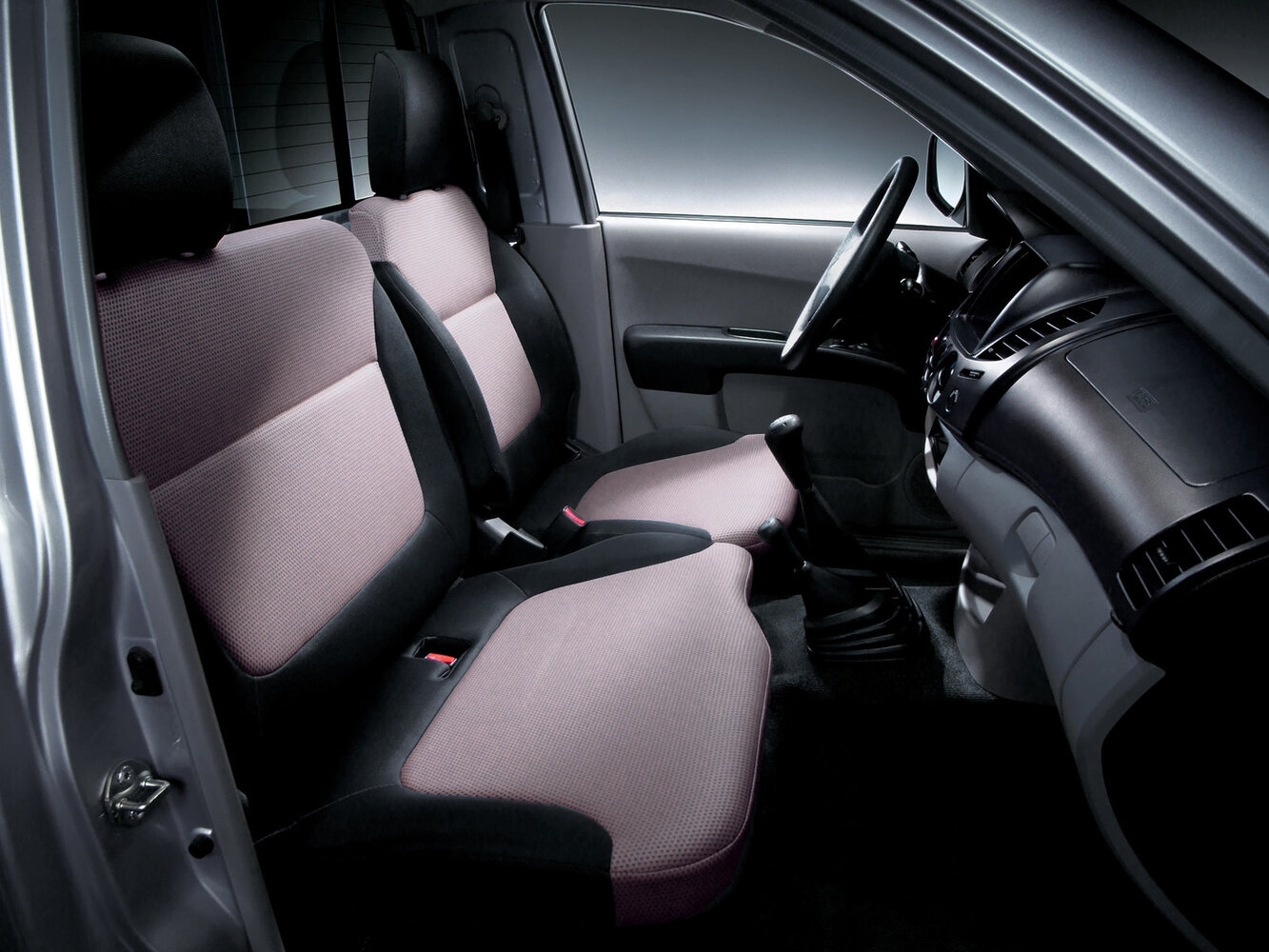 Mitsubishi L200 IV, 2014, фото 4