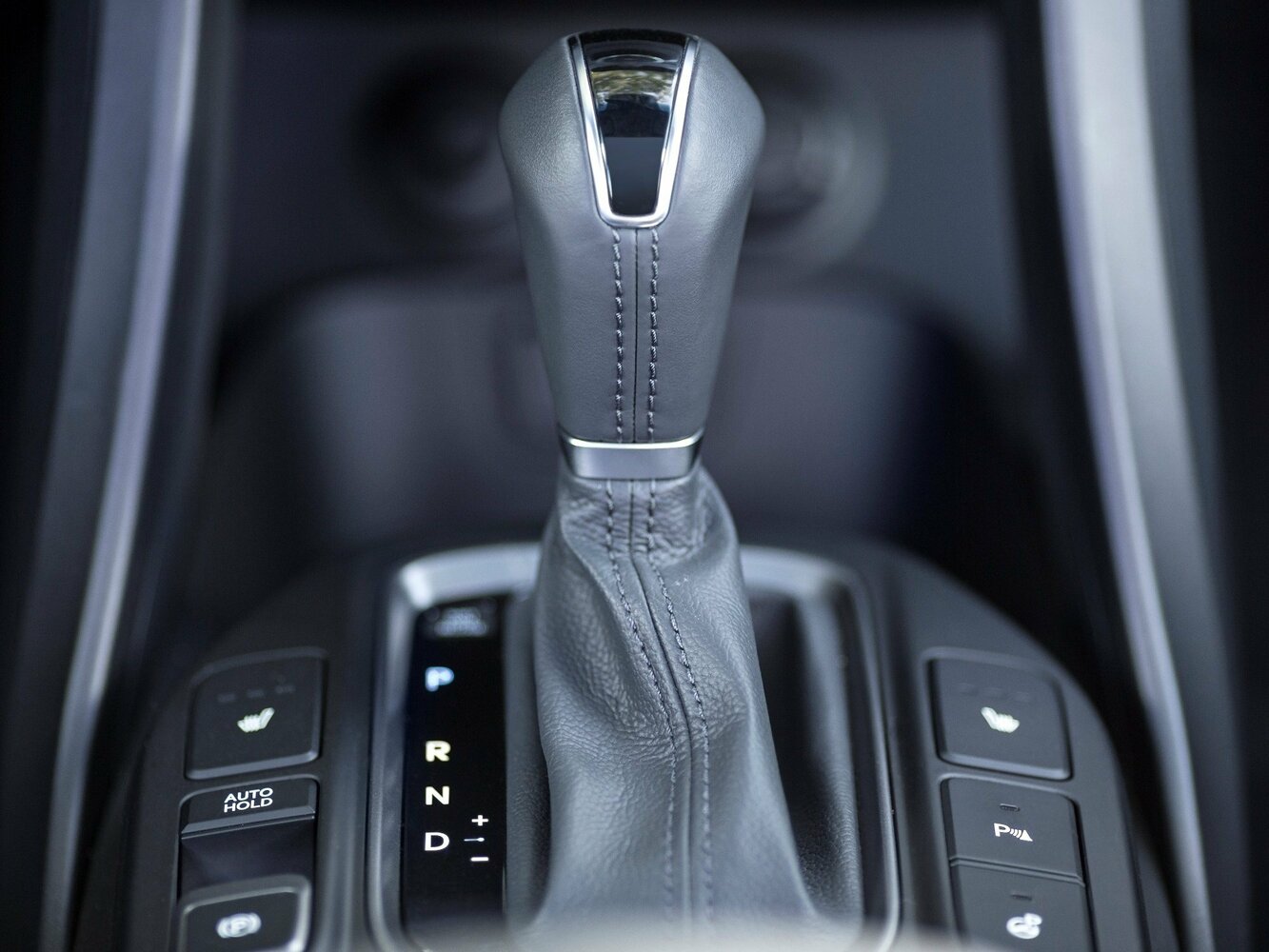 Hyundai Santa Fe III, 2013, фото 10