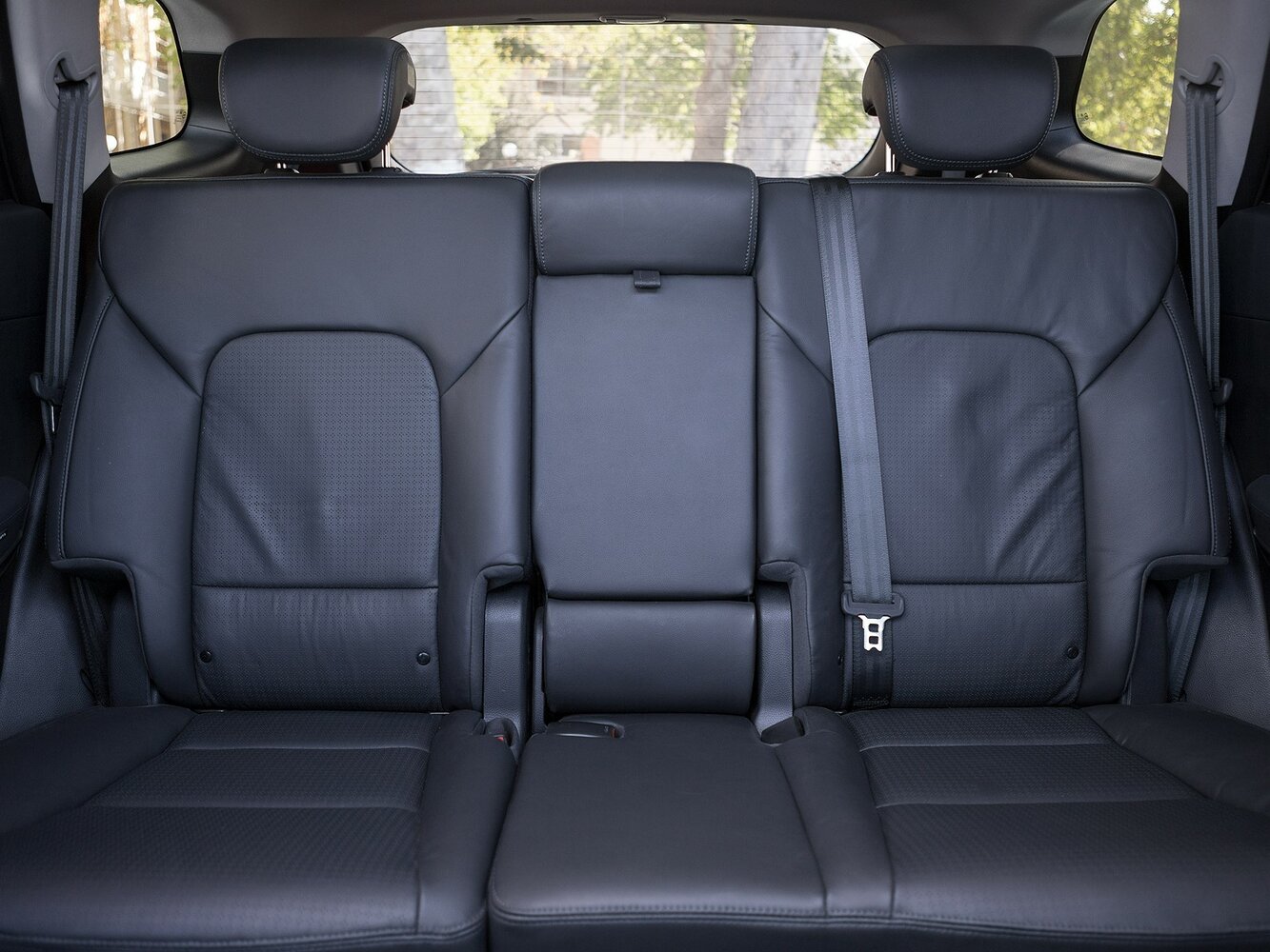 Hyundai Santa Fe III, 2013, фото 2