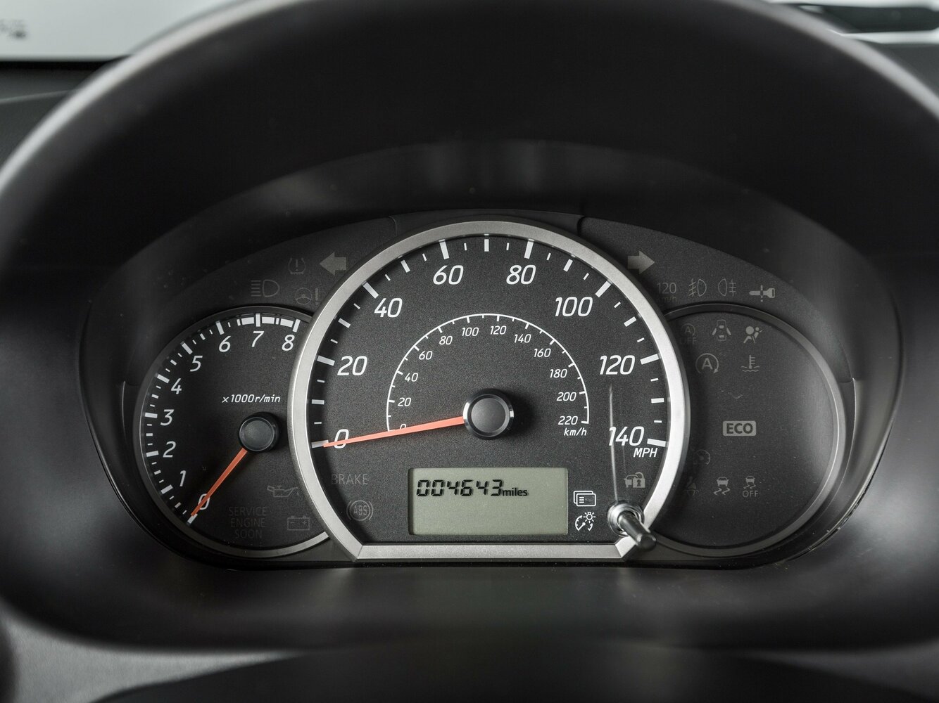 Mitsubishi Mirage VI, 2012, фото 9