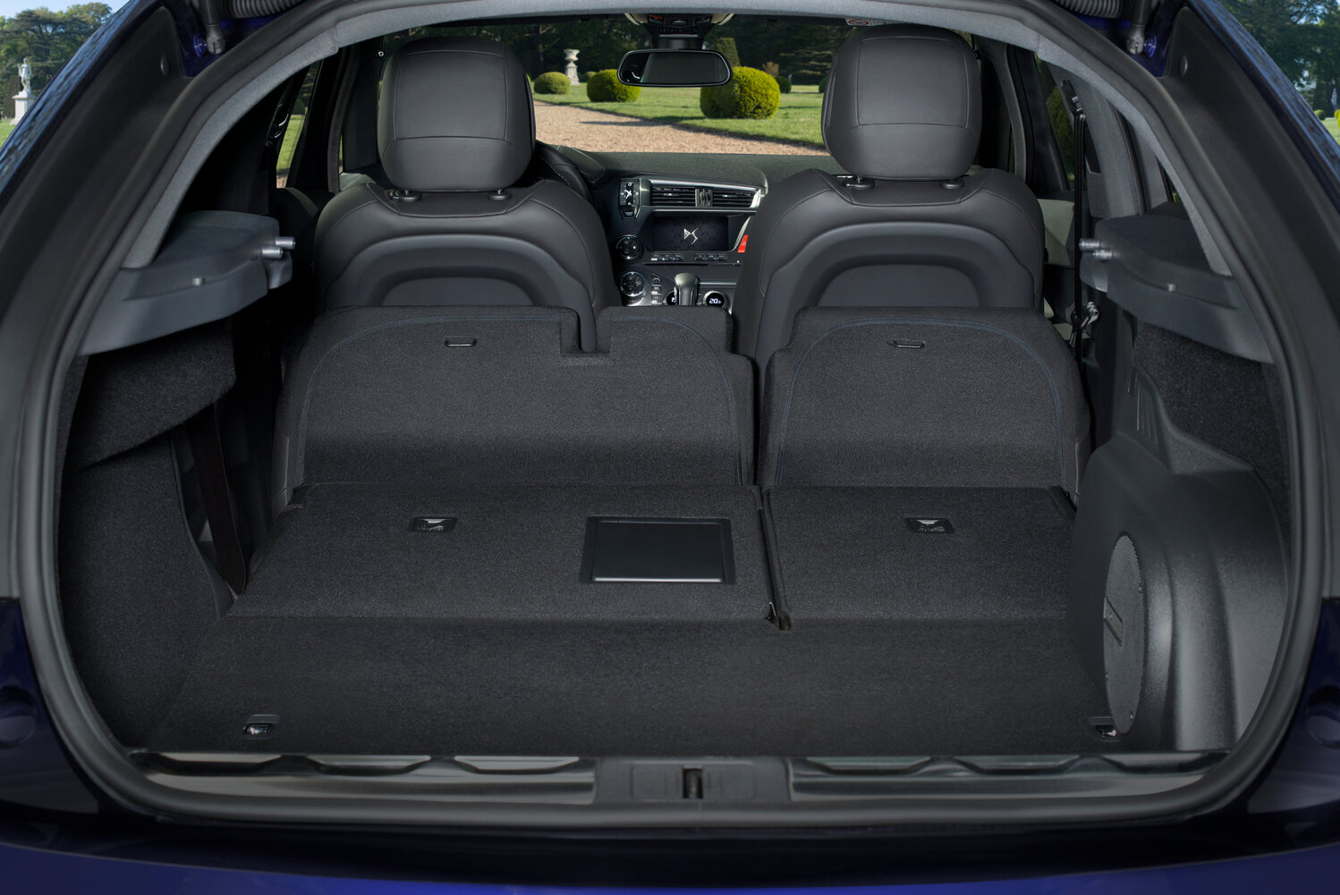 DS 5, 2016, фото 9