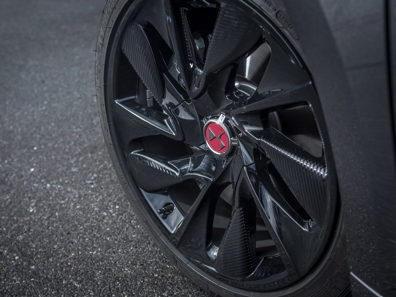 DS 5, 2016, фото 6