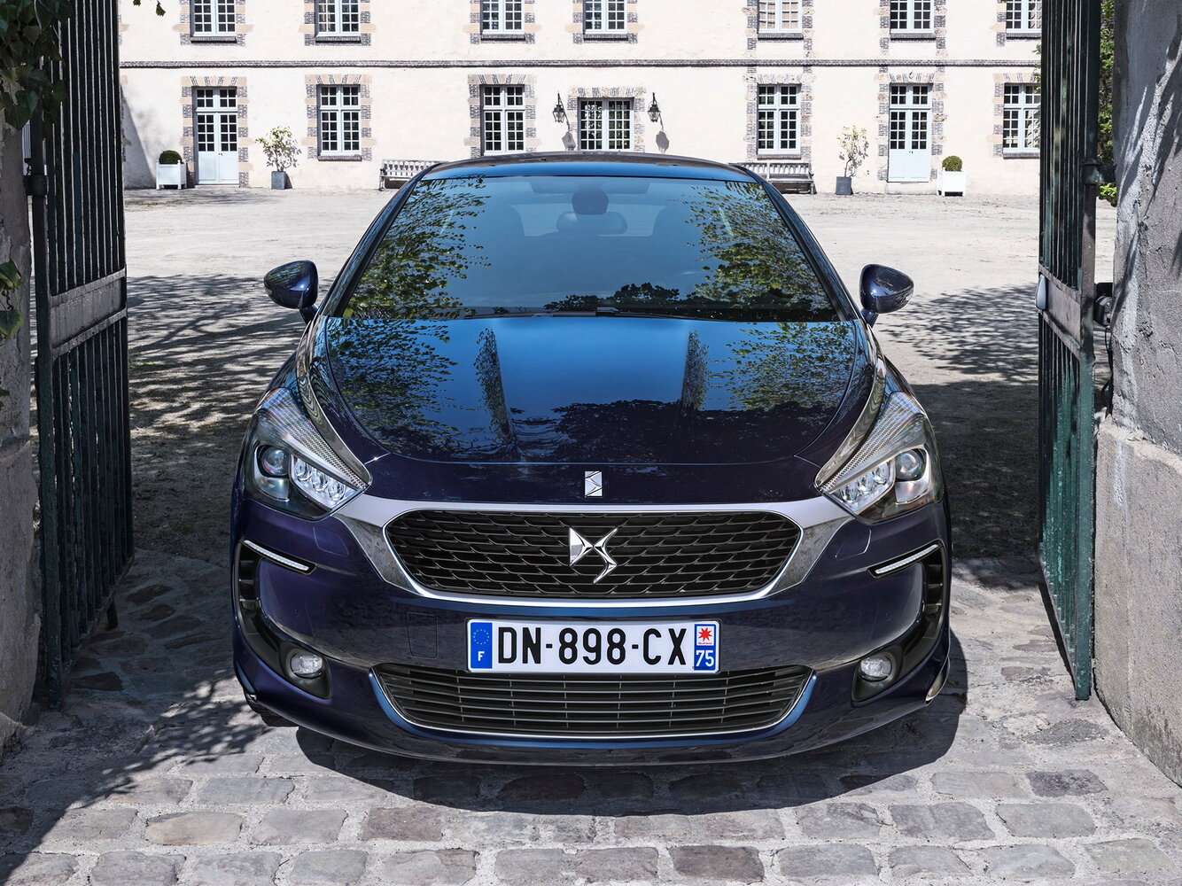 DS 5, 2016, фото 12
