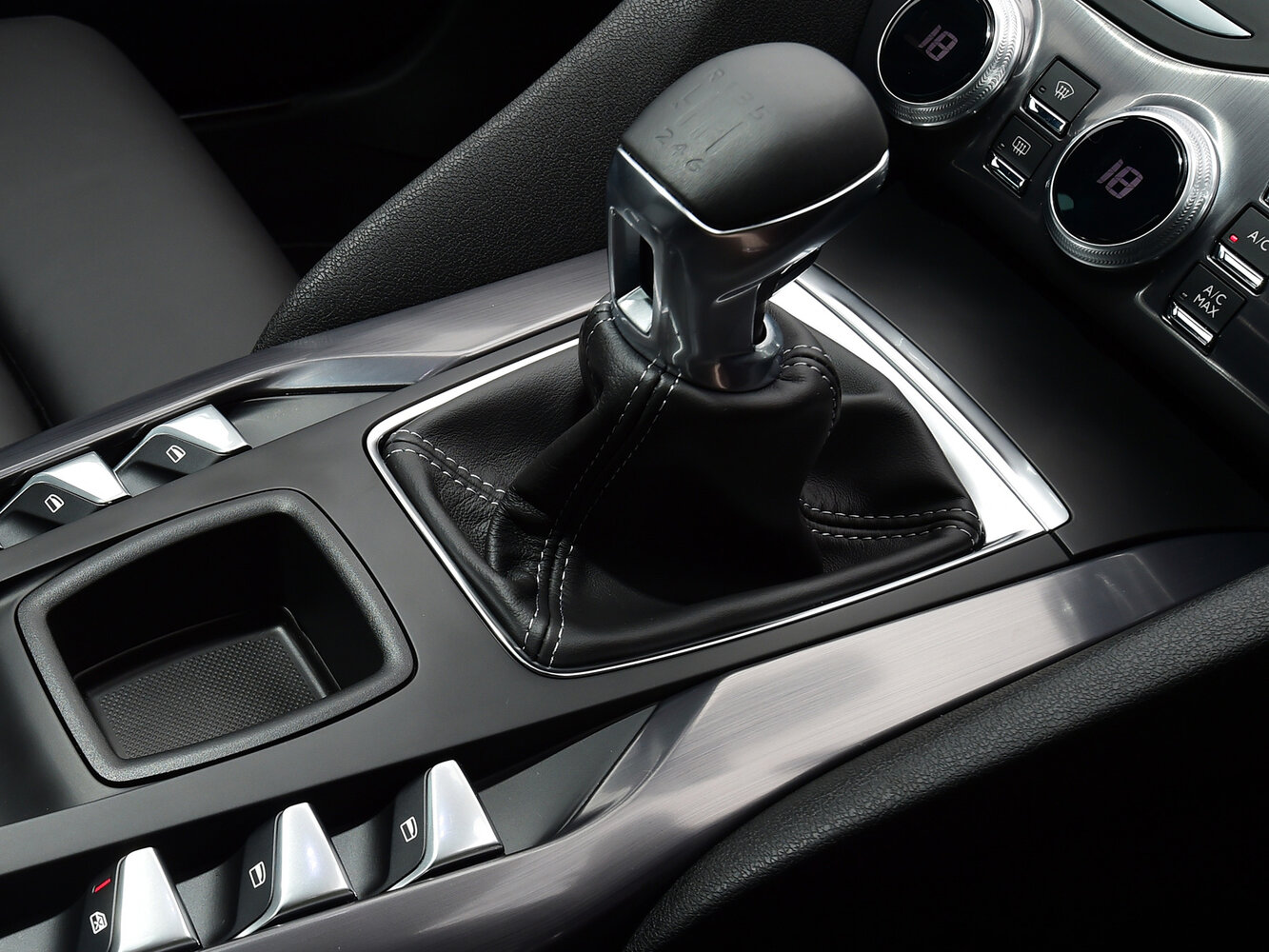 DS 5, 2016, фото 18