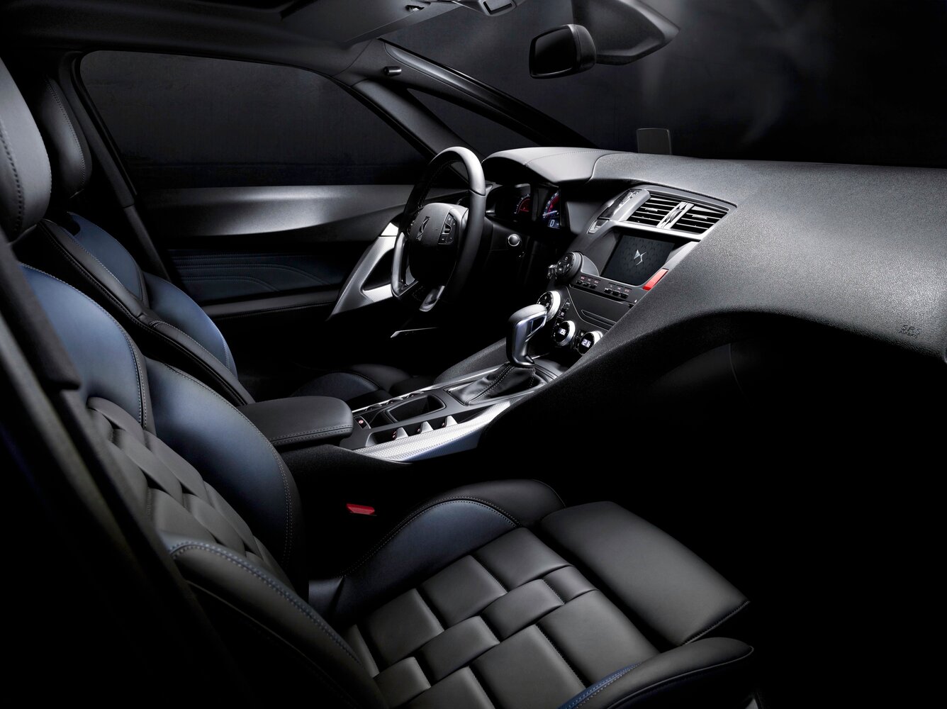 DS 5, 2016, фото 2