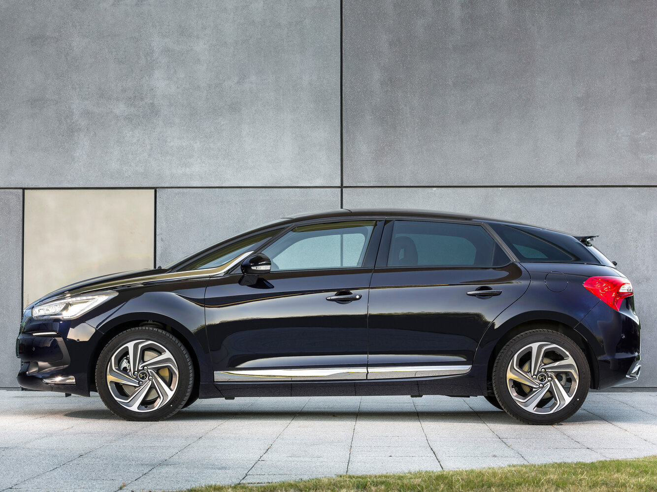 DS 5, 2016, фото 11